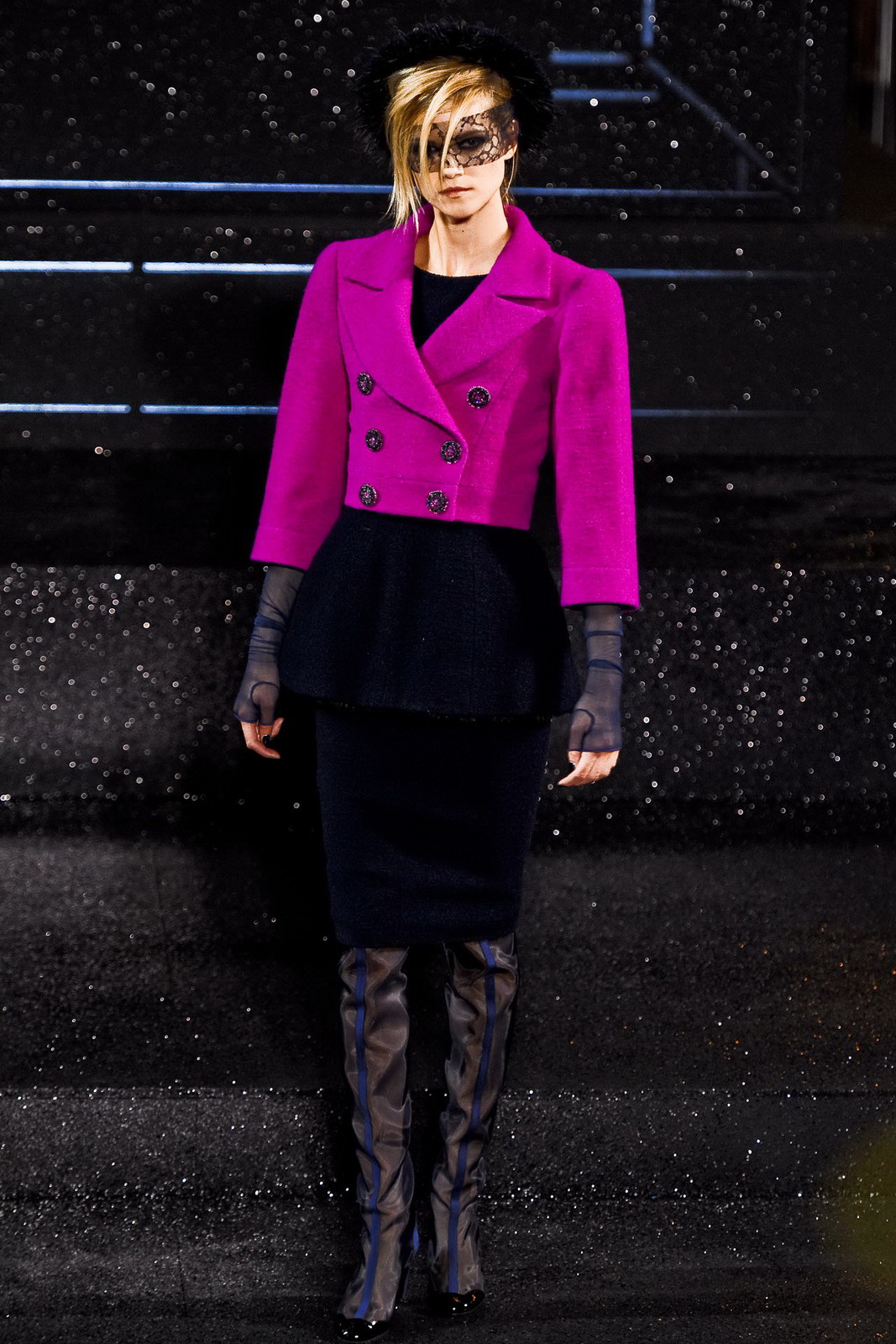 Chanel 2011ﶬ߼(j) DƬ