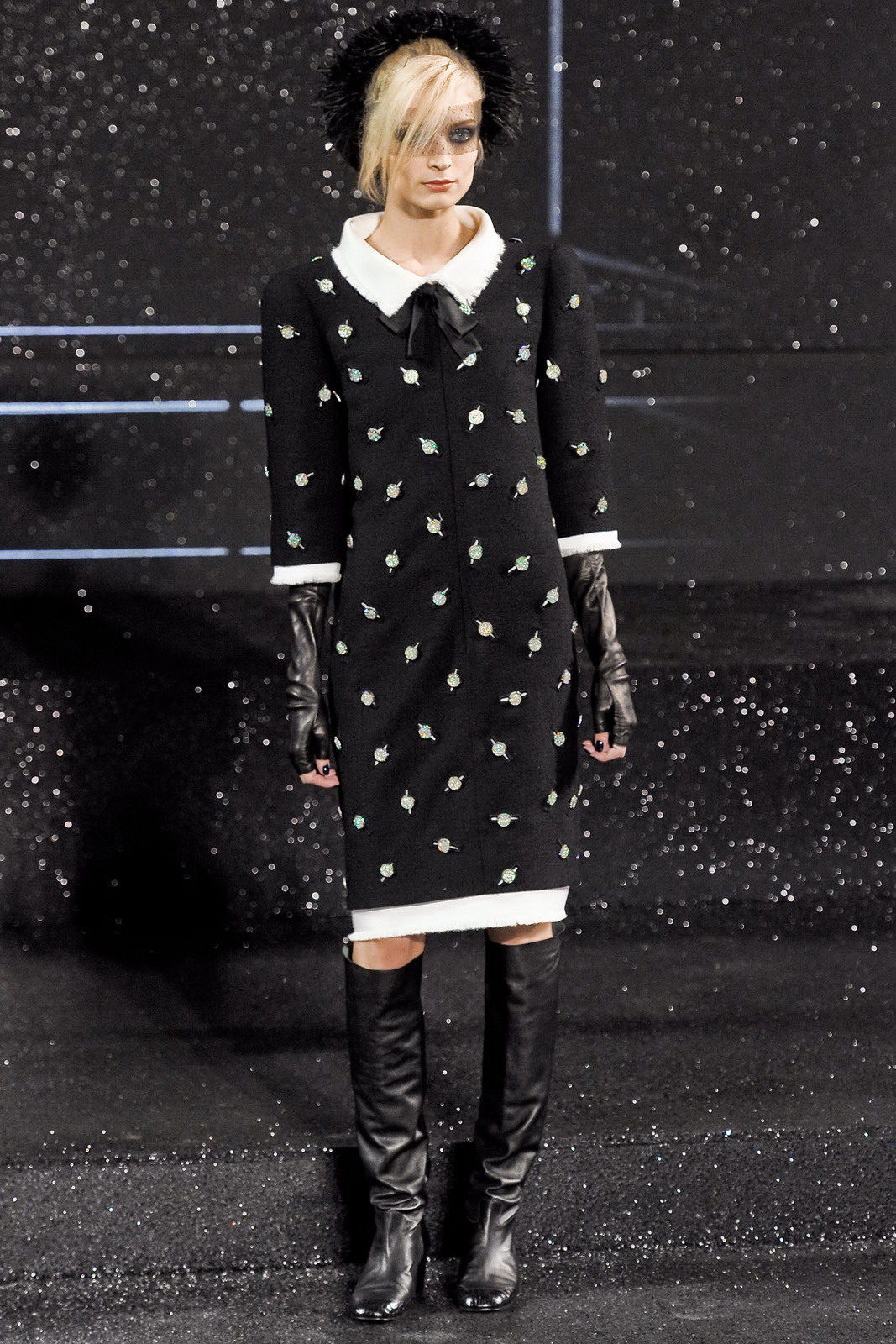 Chanel 2011ﶬ߼ DƬ