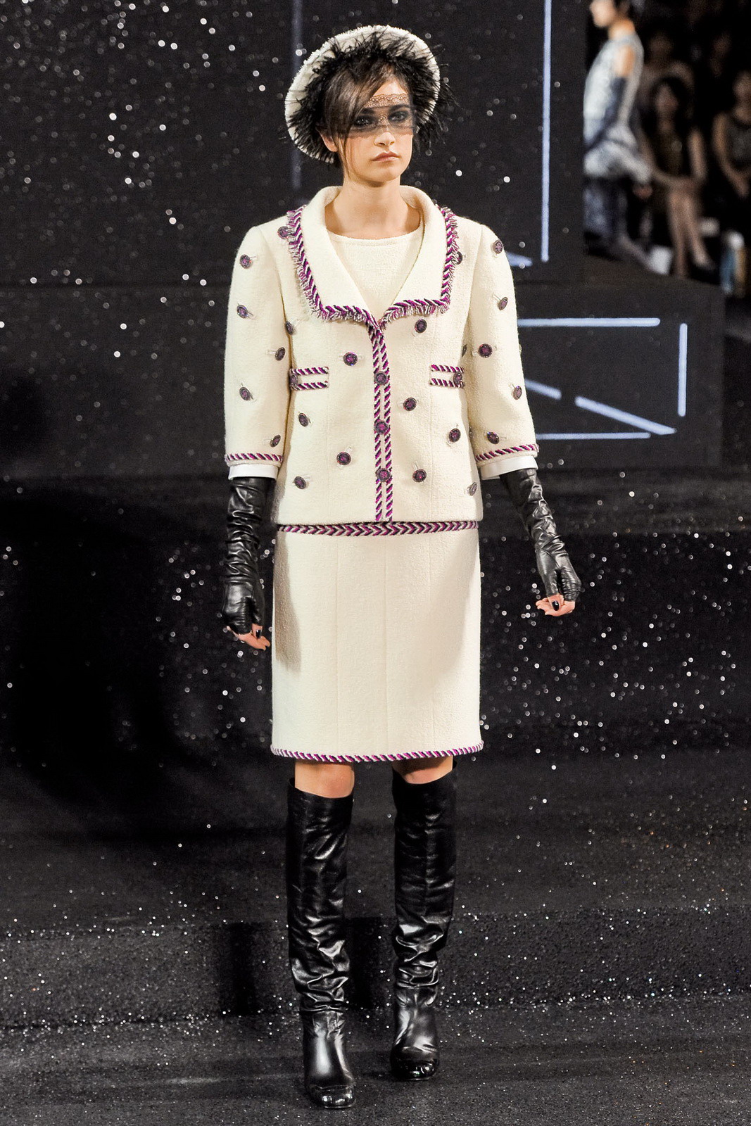 Chanel 2011ﶬ߼ DƬ