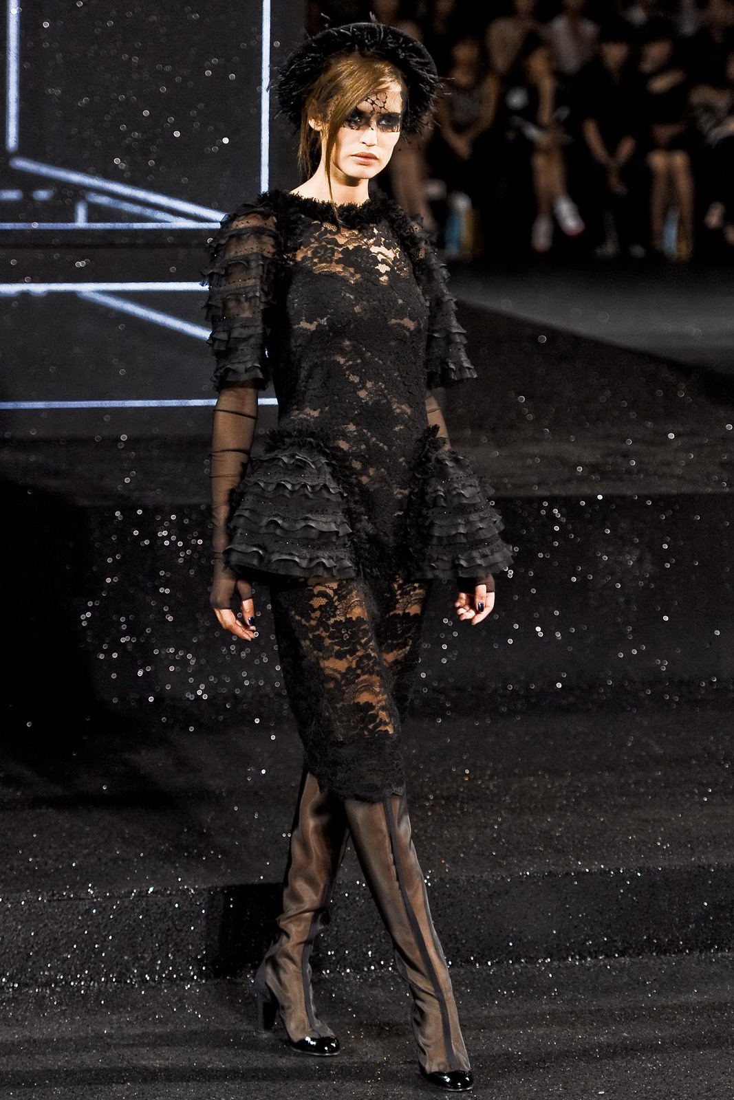 Chanel 2011ﶬ߼ DƬ