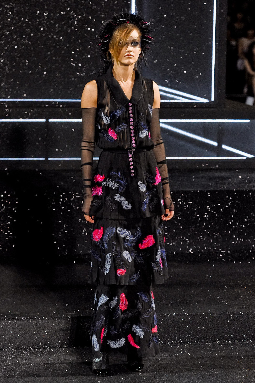 Chanel 2011ﶬ߼ DƬ