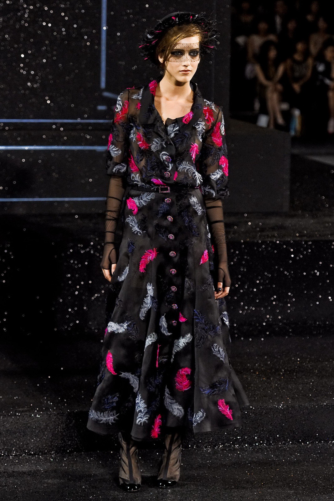 Chanel 2011ﶬ߼ DƬ