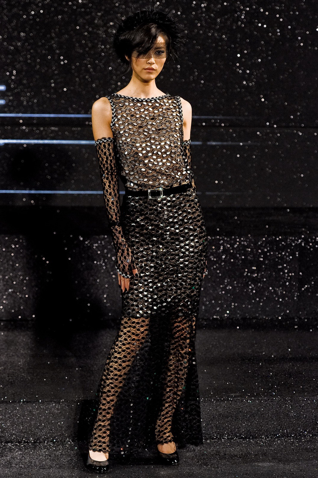 Chanel 2011ﶬ߼(j) DƬ
