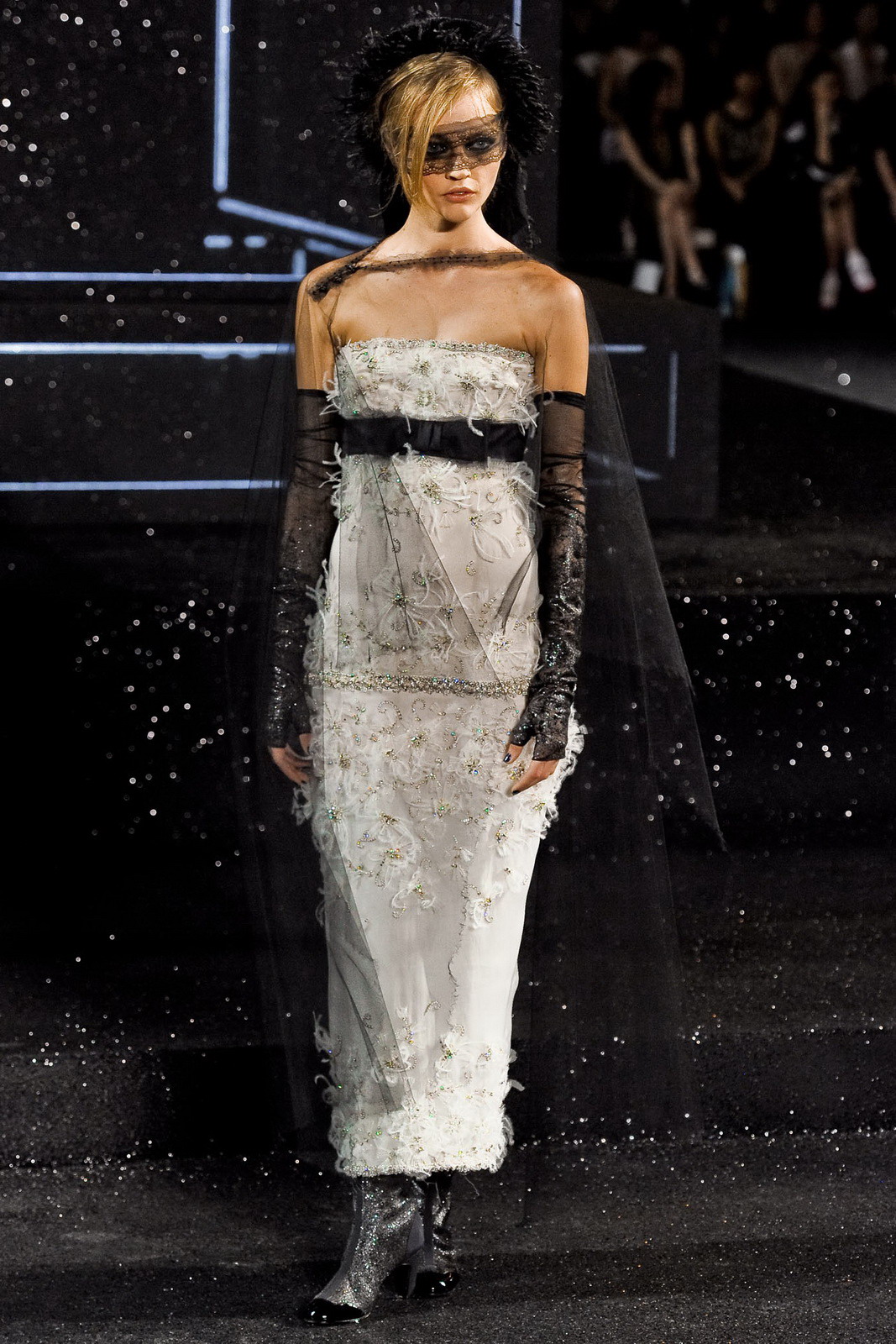 Chanel 2011ﶬ߼ DƬ