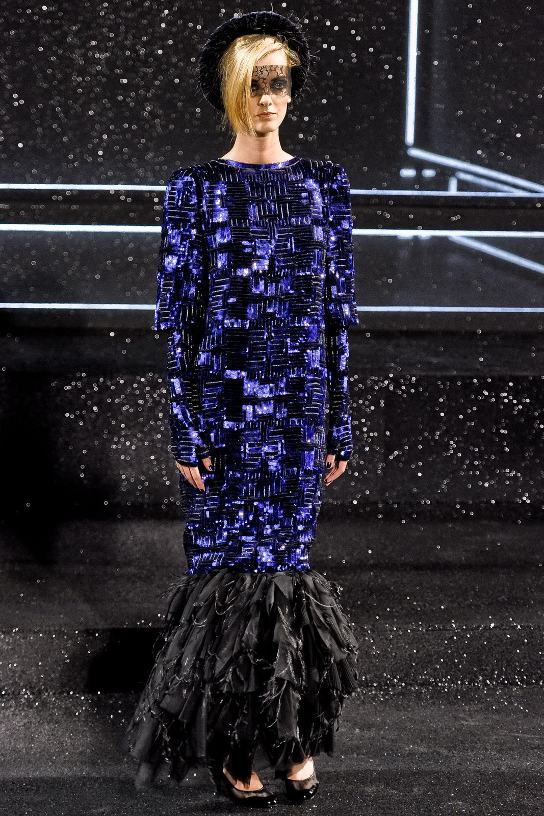 Chanel 2011ﶬ߼ DƬ