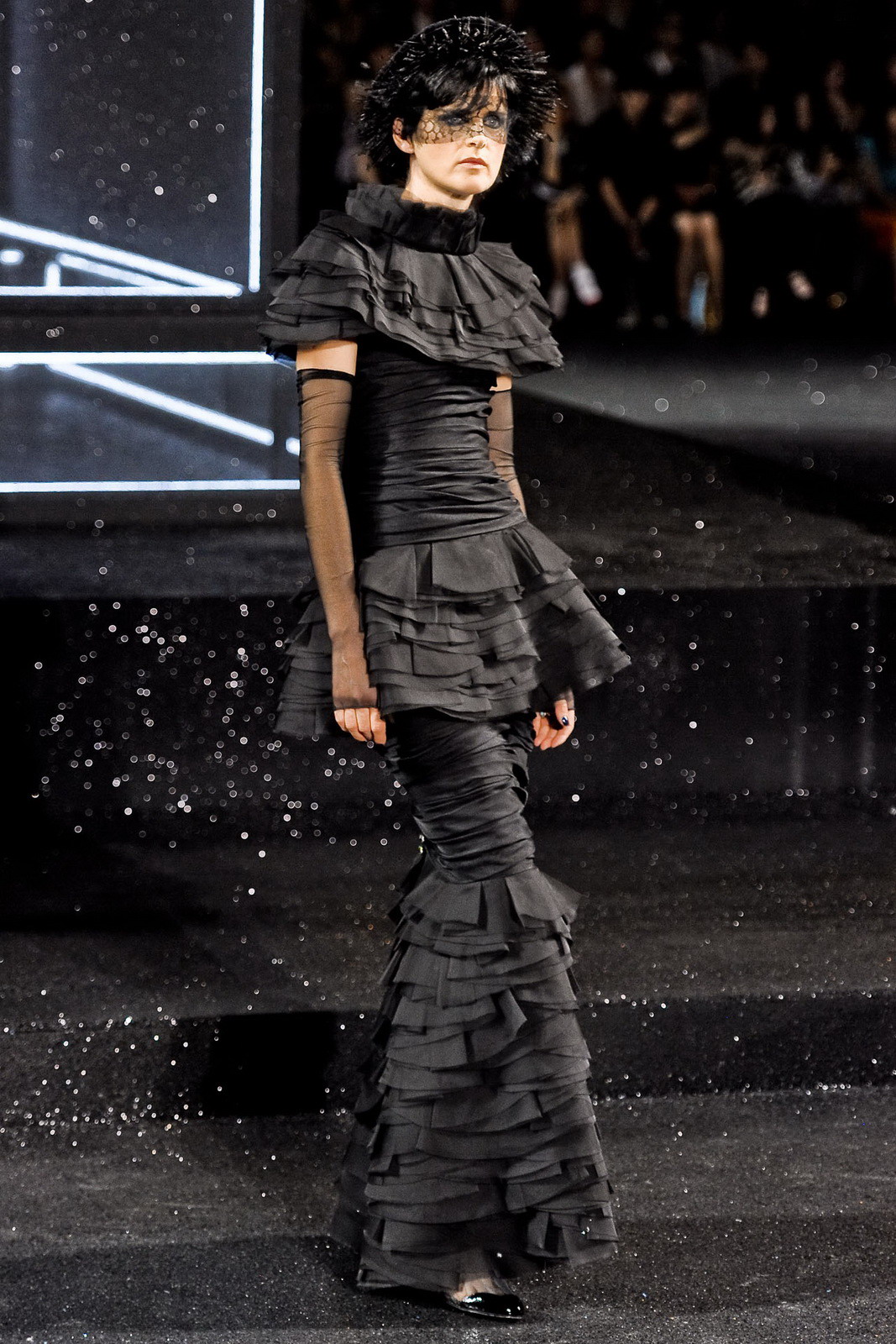 Chanel 2011ﶬ߼ DƬ