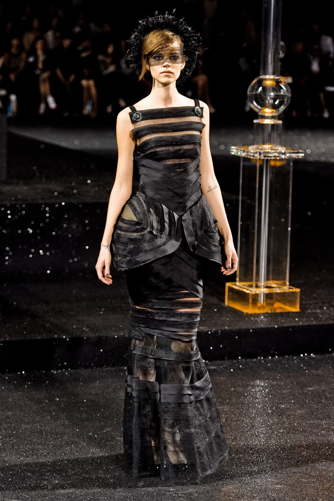 Chanel 2011ﶬ߼ DƬ