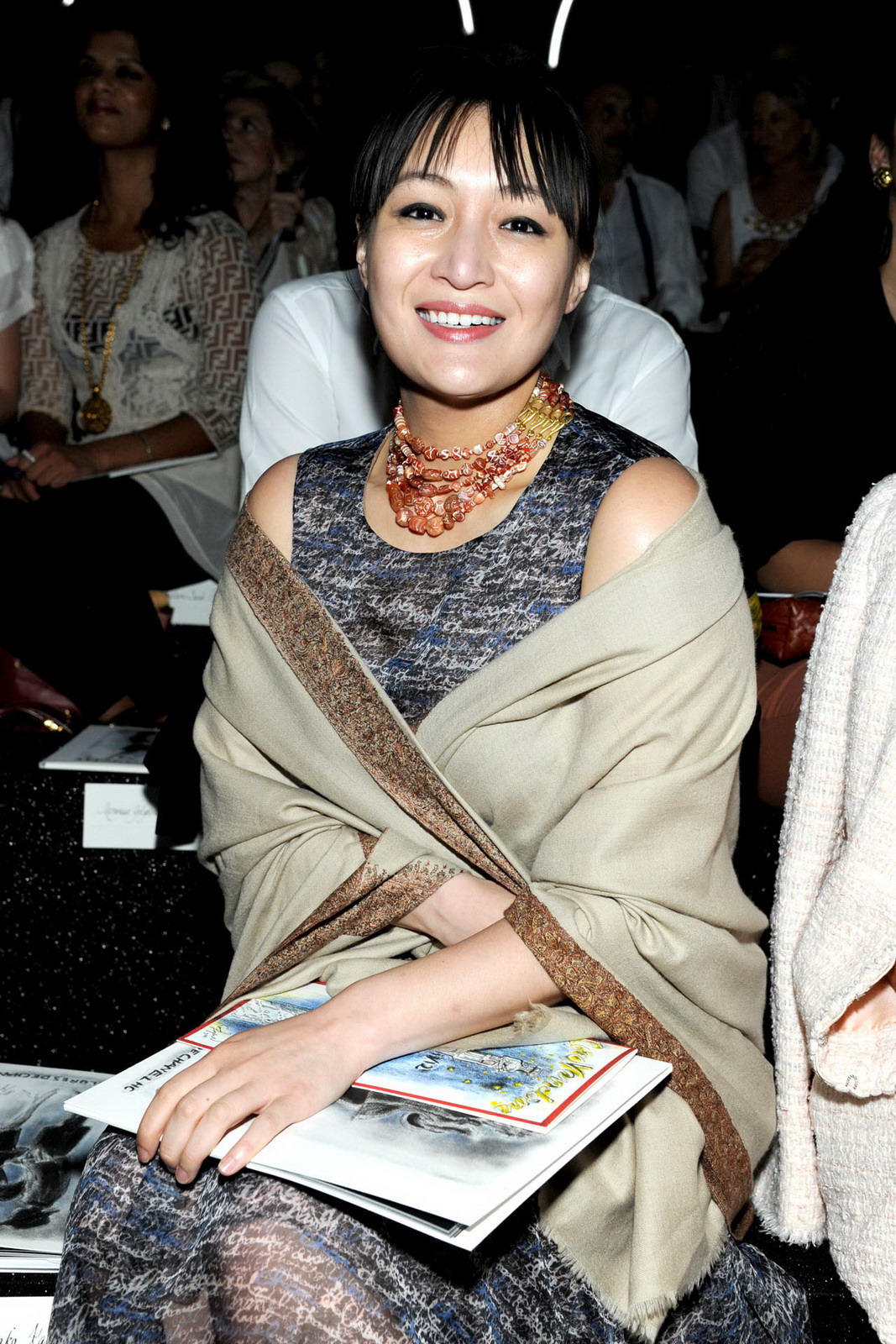 Chanel 2011ﶬ߼ǰ DƬ