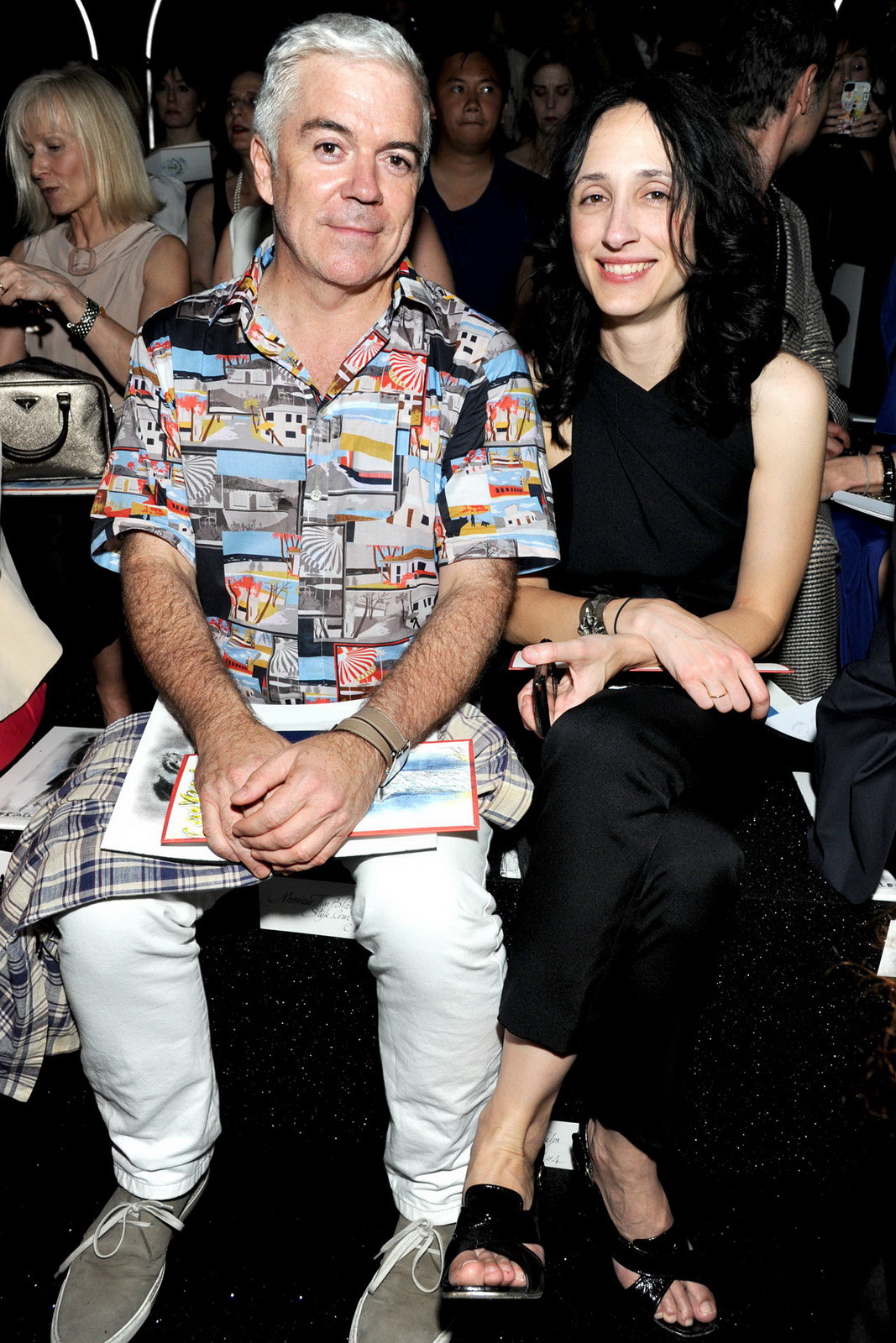 Chanel 2011ﶬ߼ǰ DƬ