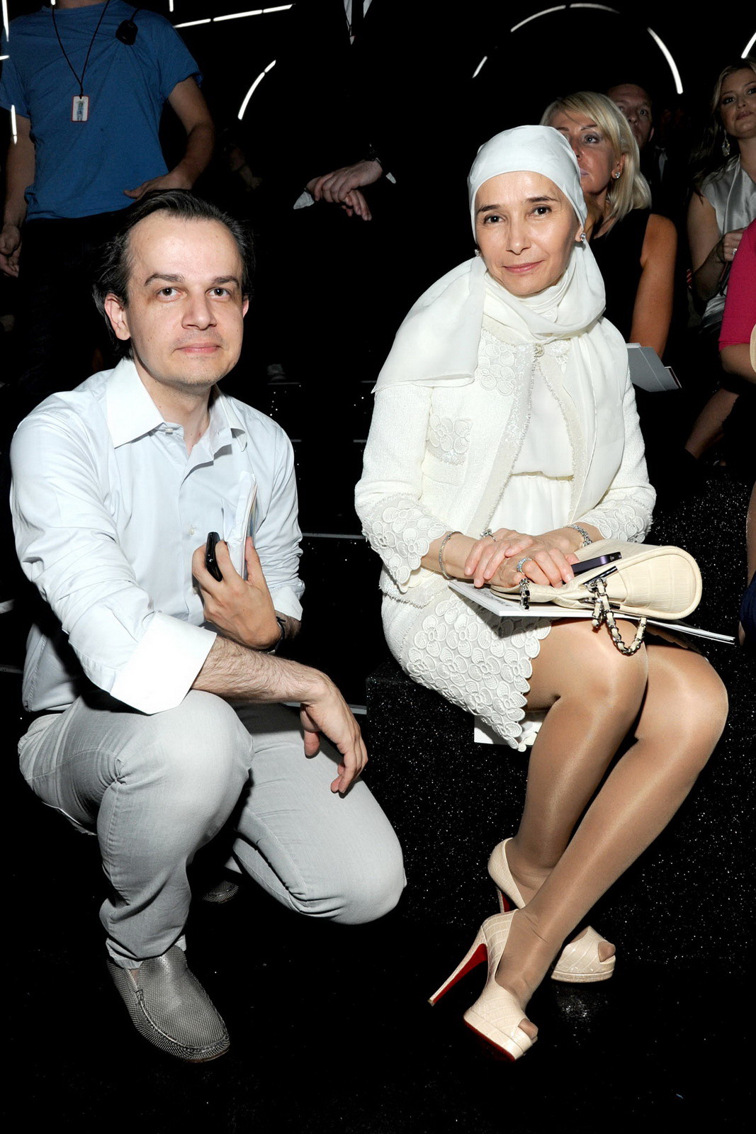 Chanel 2011ﶬ߼ǰ DƬ
