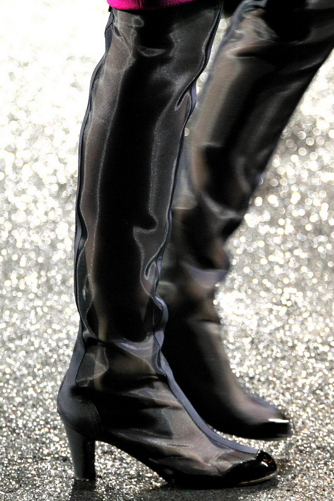 Chanel 2011ﶬ߼Ƽ DƬ