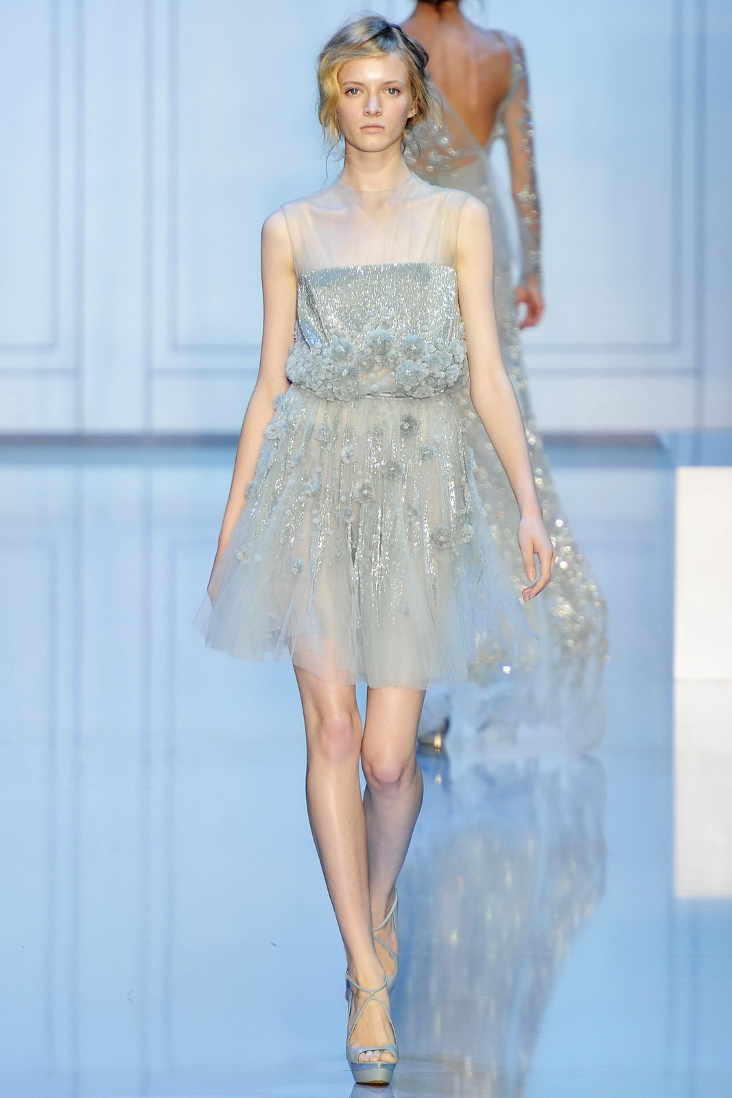 Elie Saab 2011ﶬ߼ DƬ