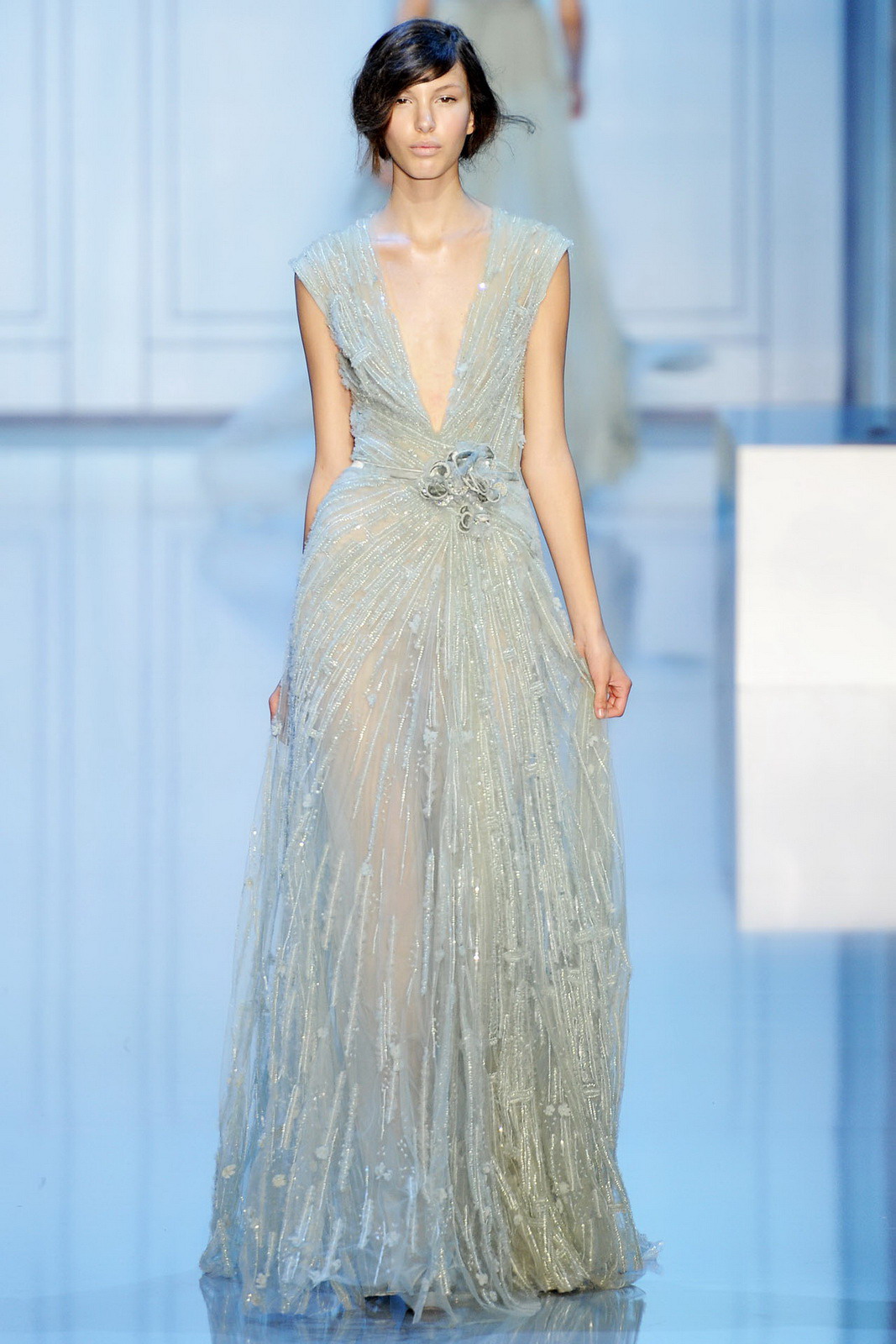 Elie Saab 2011ﶬ߼ DƬ