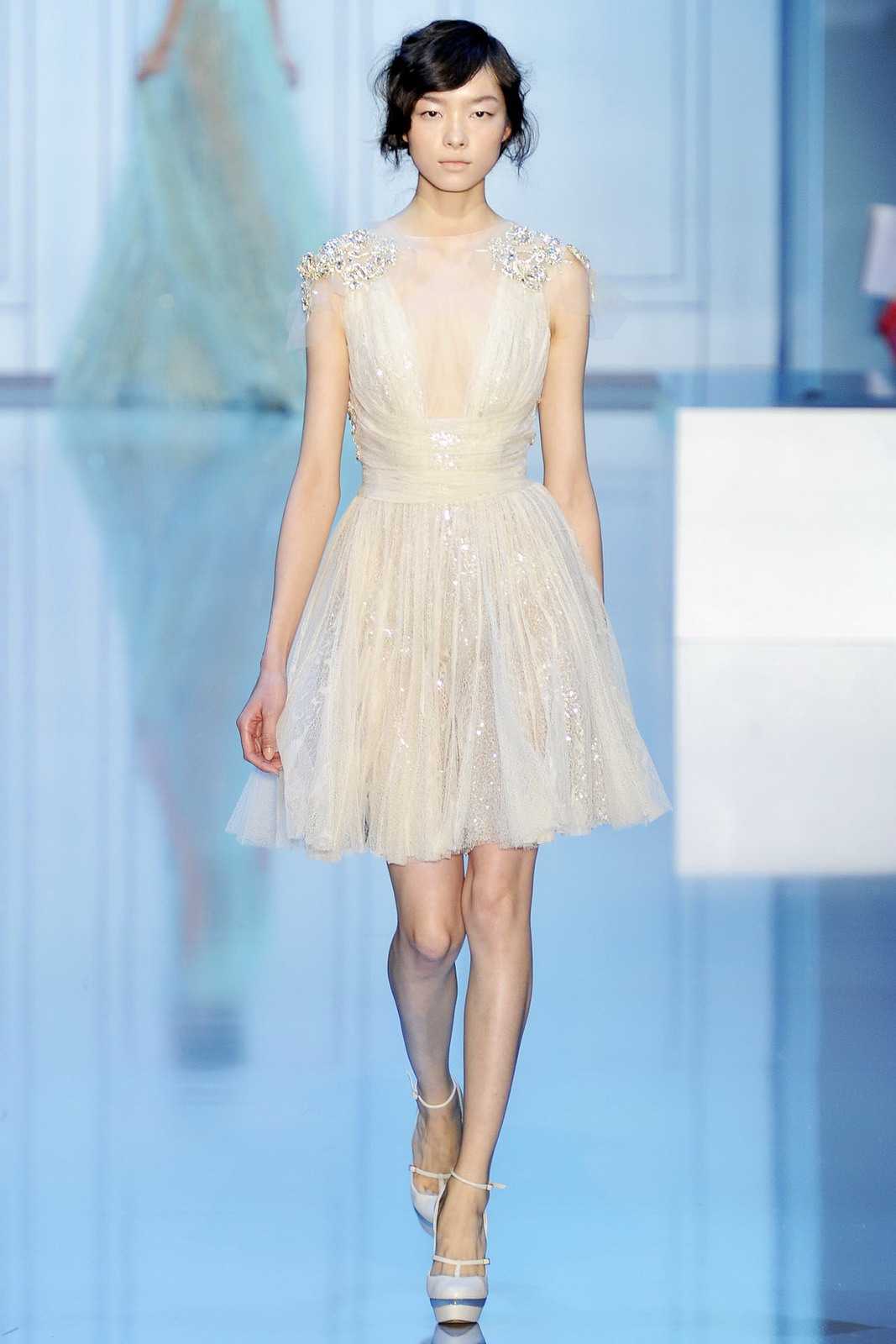 Elie Saab 2011ﶬ߼ DƬ