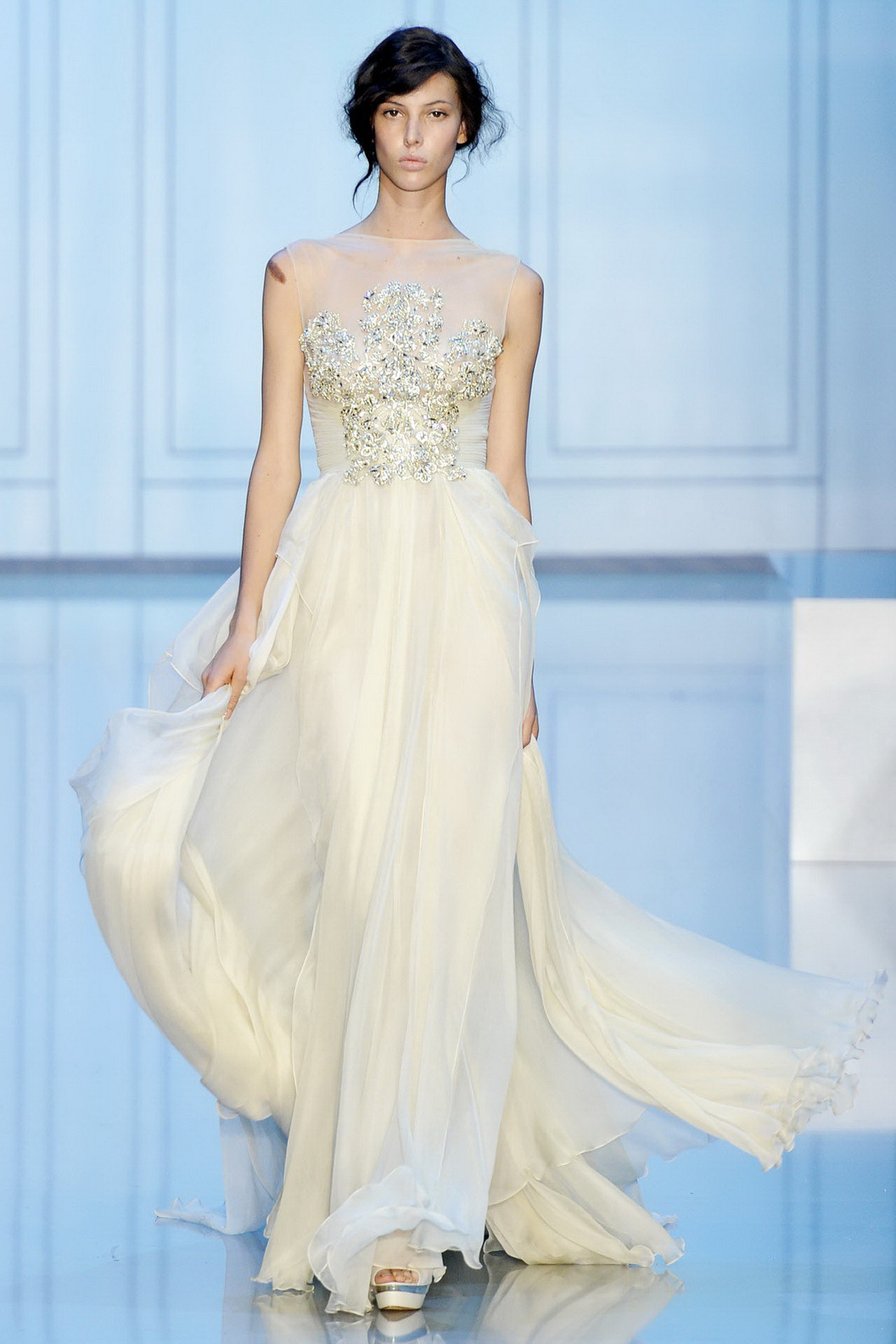 Elie Saab 2011ﶬ߼ DƬ