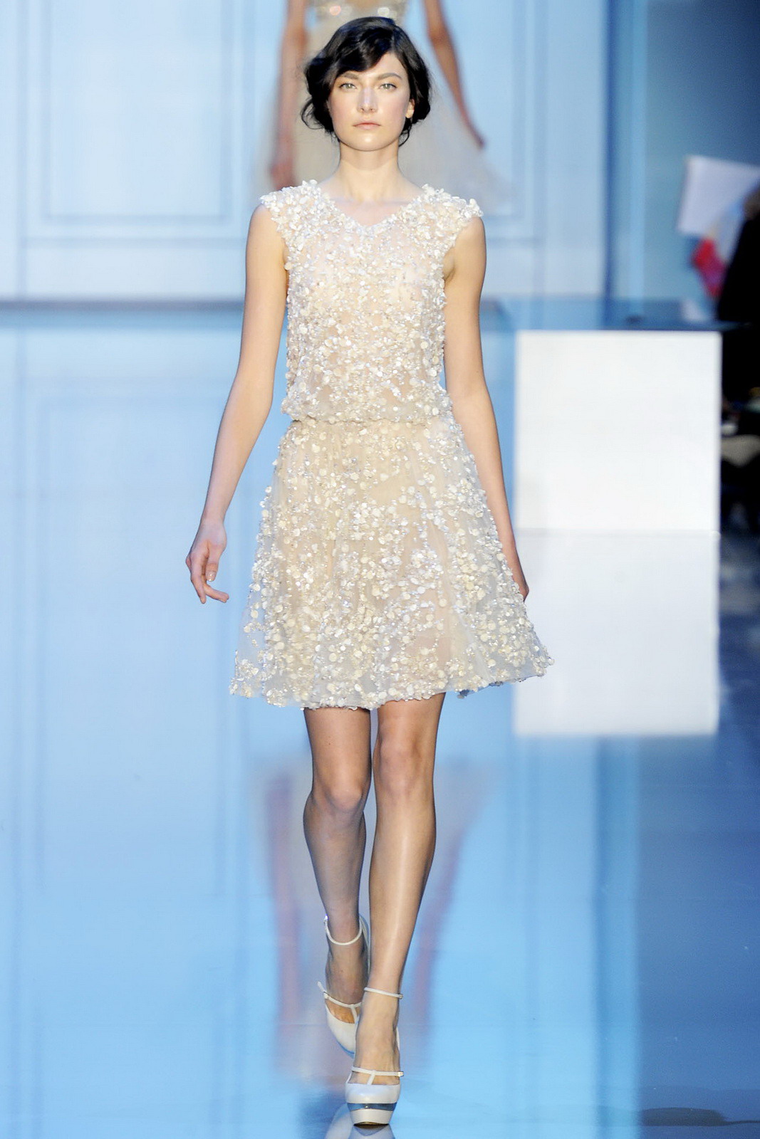 Elie Saab 2011ﶬ߼ DƬ