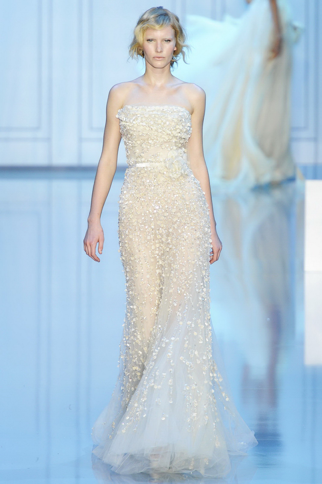Elie Saab 2011ﶬ߼ DƬ