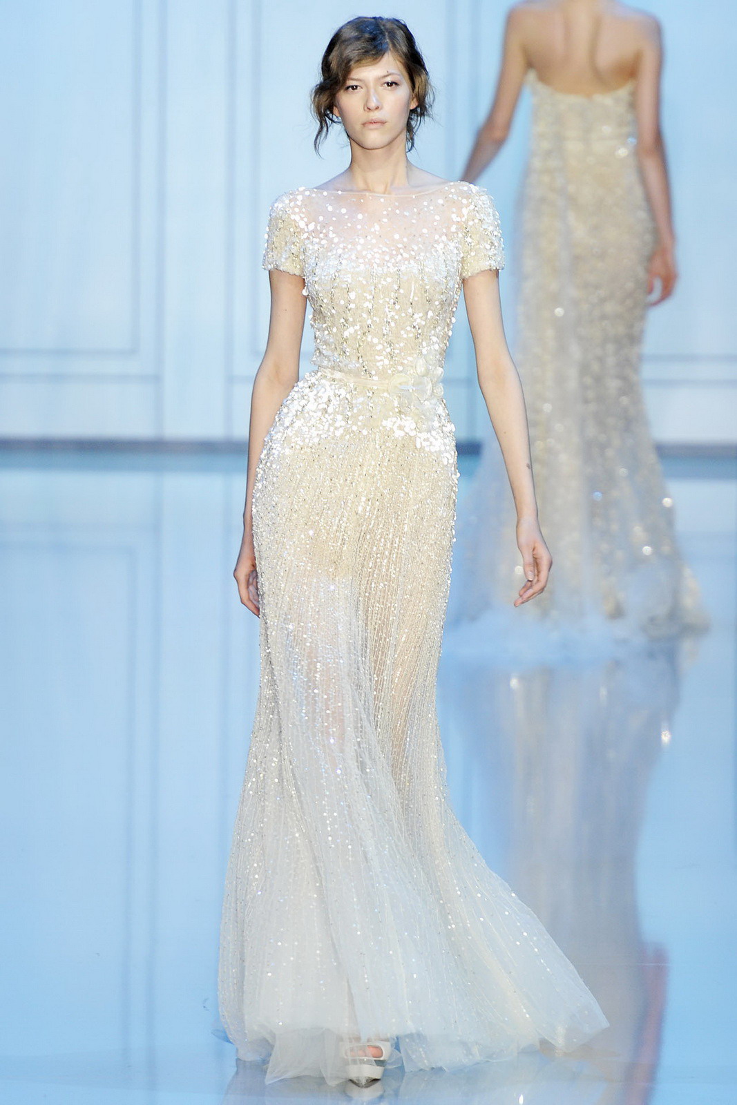 Elie Saab 2011ﶬ߼ DƬ