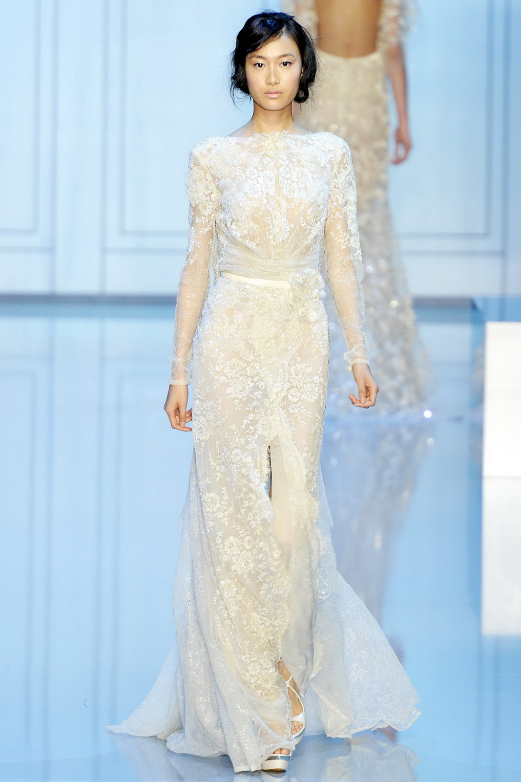 Elie Saab 2011ﶬ߼ DƬ
