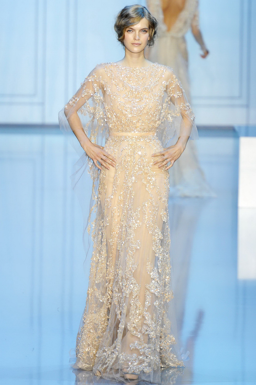 Elie Saab 2011ﶬ߼ DƬ