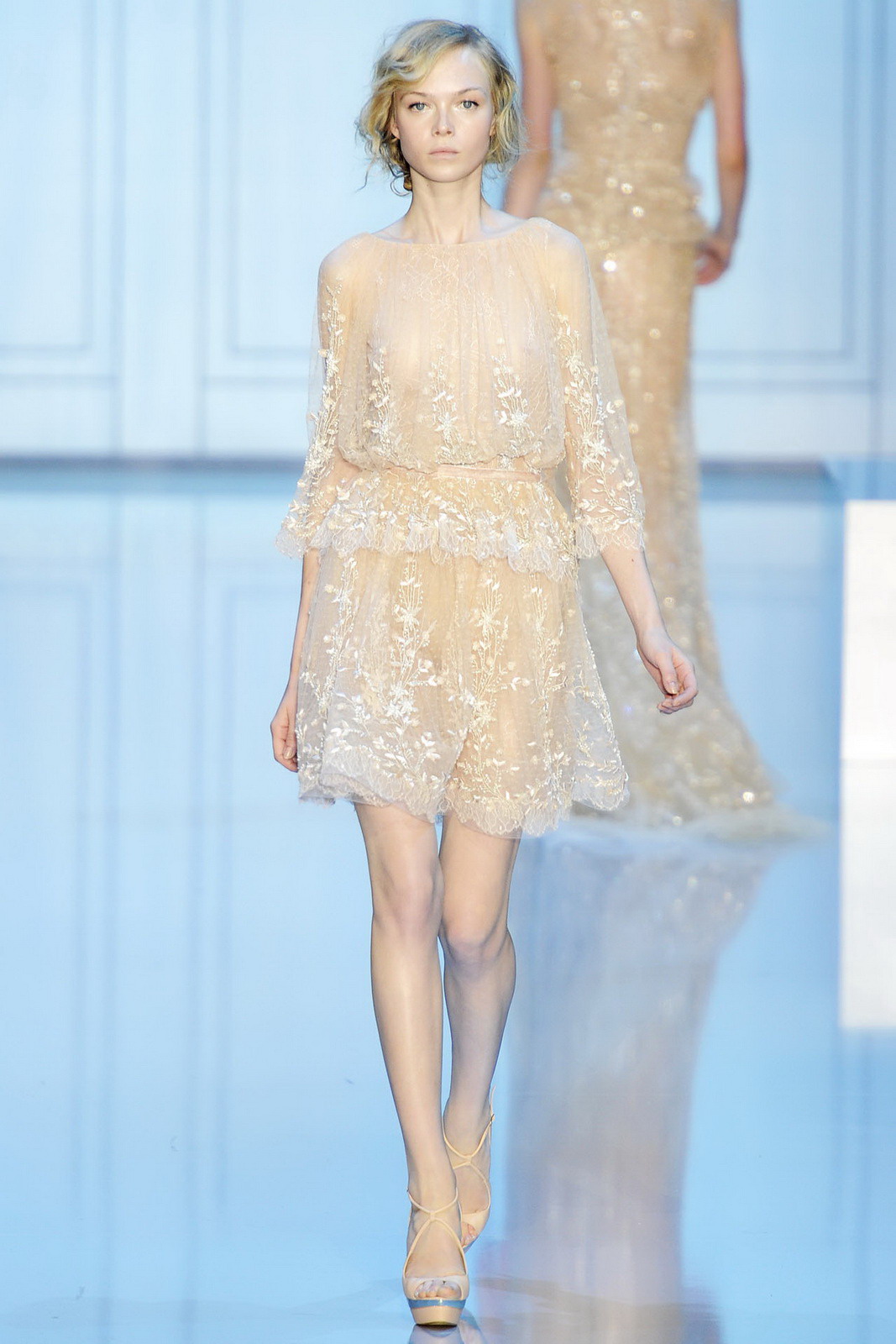 Elie Saab 2011ﶬ߼ DƬ