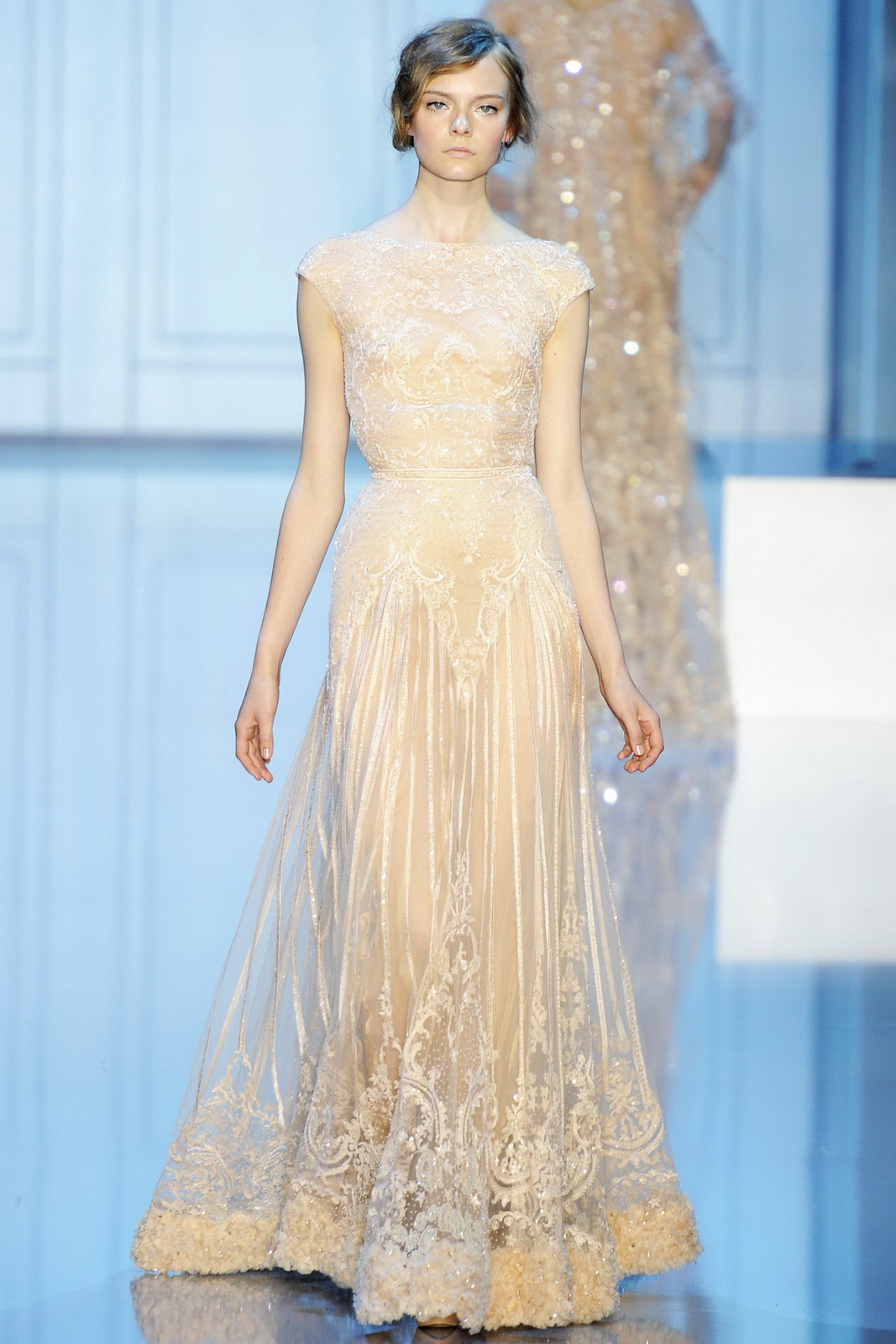 Elie Saab 2011ﶬ߼ DƬ