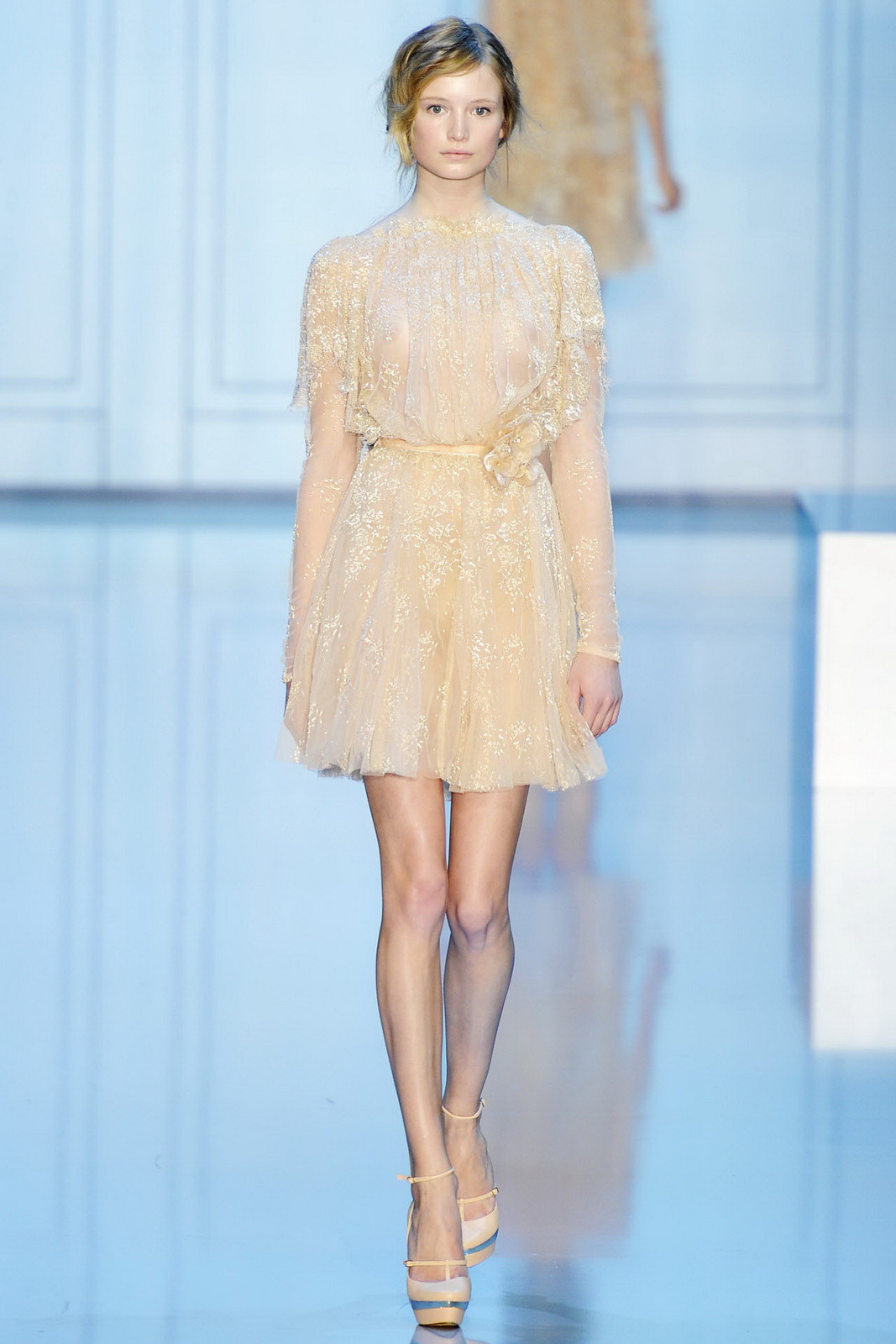 Elie Saab 2011ﶬ߼ DƬ