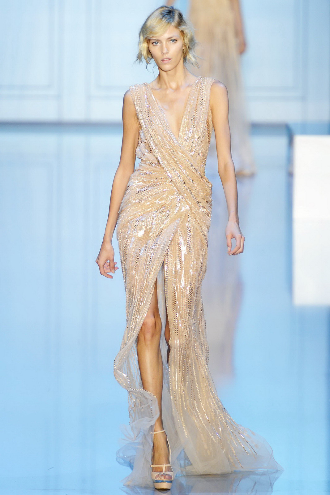 Elie Saab 2011ﶬ߼ DƬ