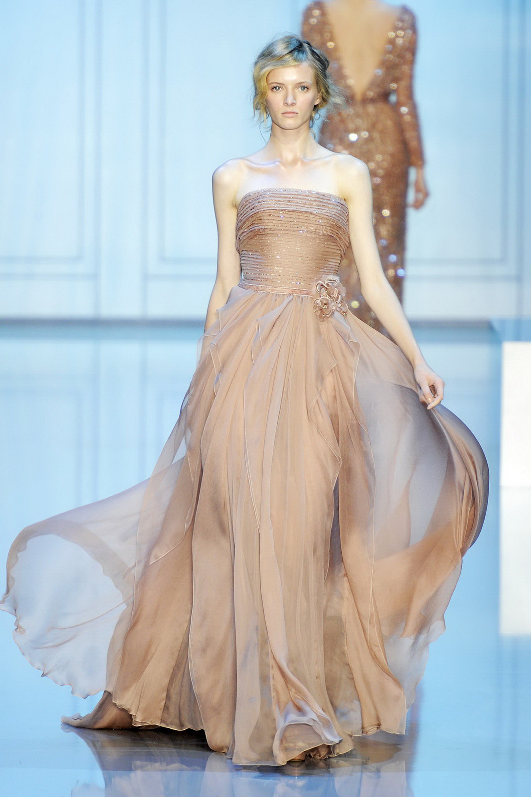 Elie Saab 2011ﶬ߼ DƬ