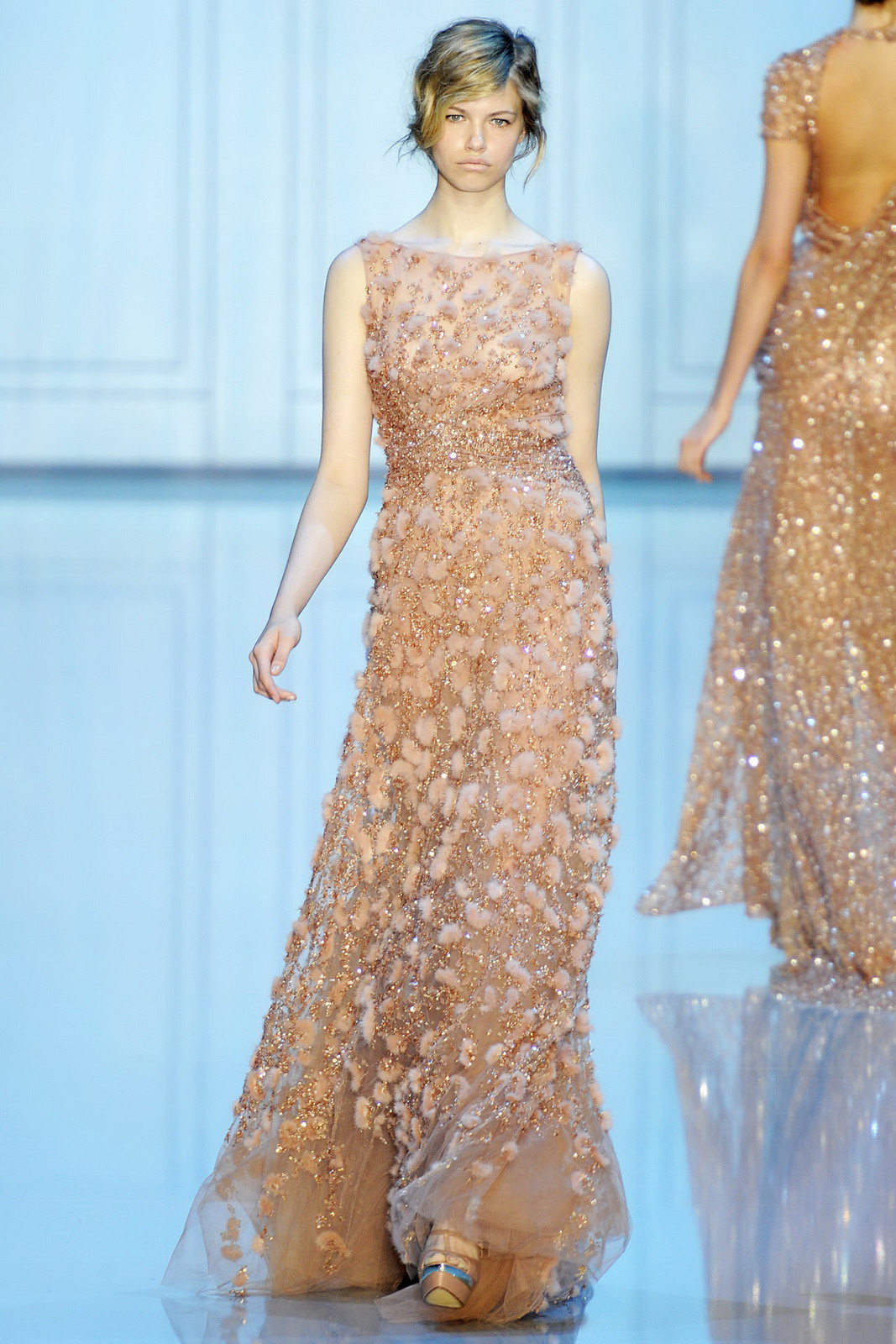 Elie Saab 2011ﶬ߼ DƬ