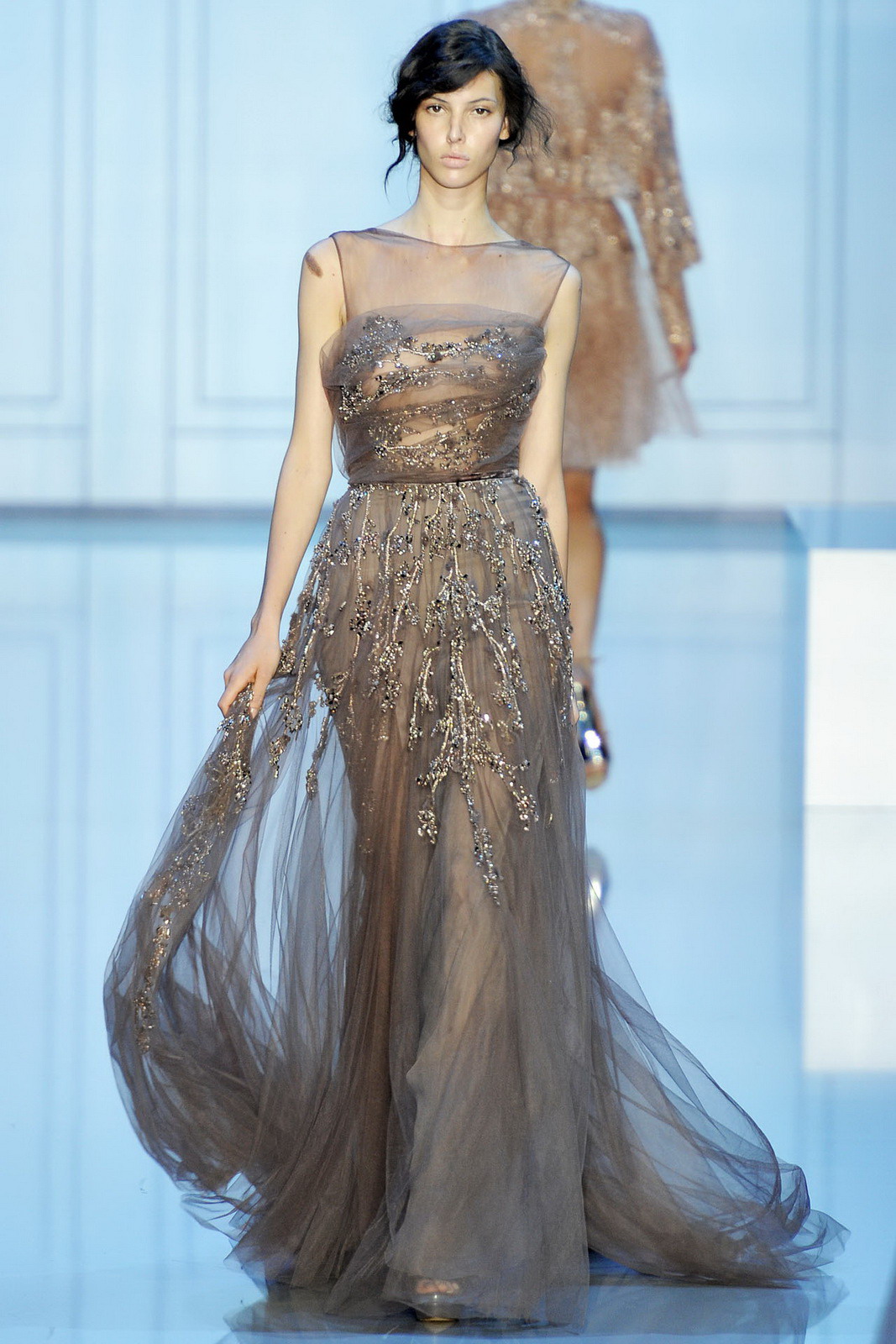 Elie Saab 2011ﶬ߼ DƬ