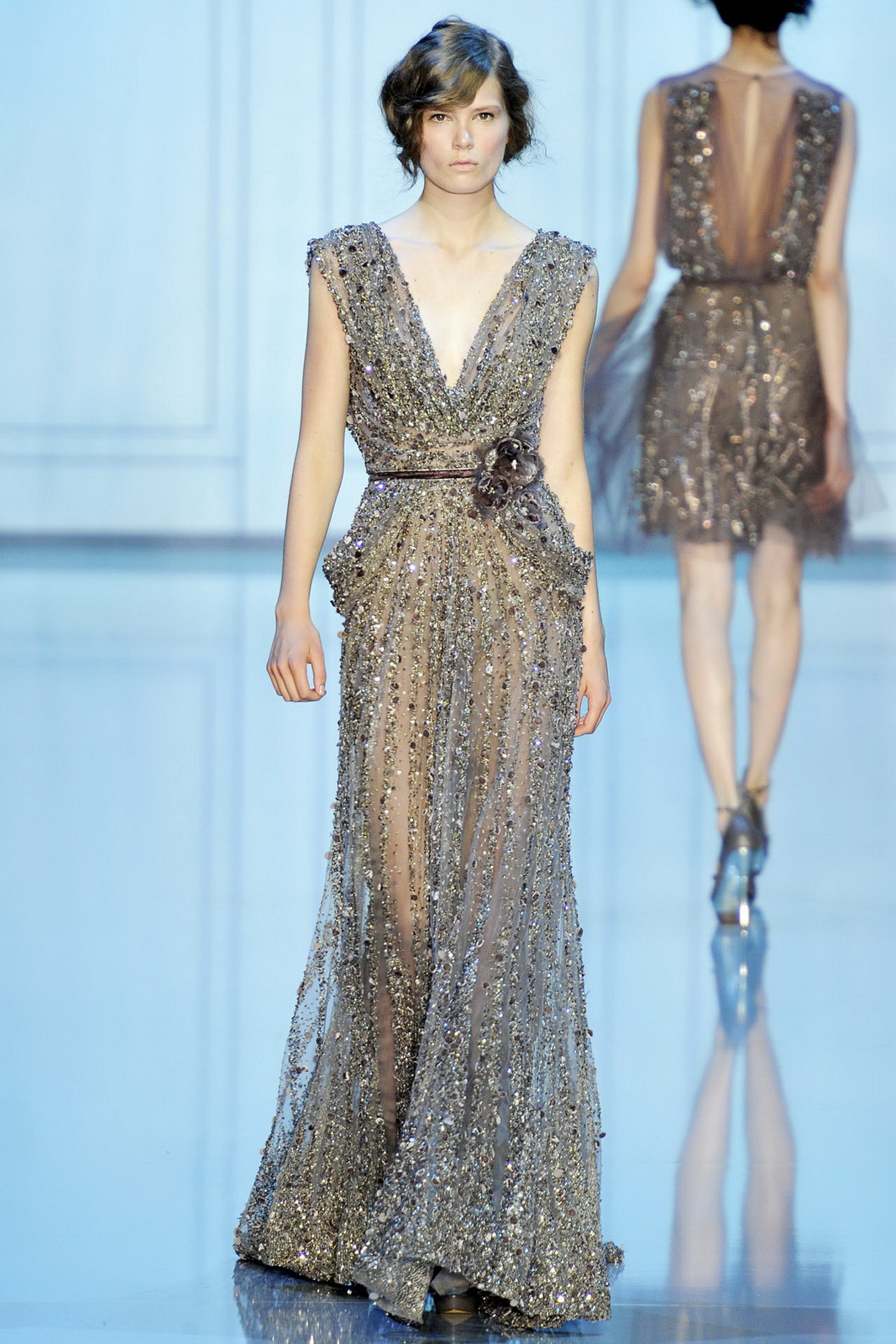 Elie Saab 2011ﶬ߼ DƬ