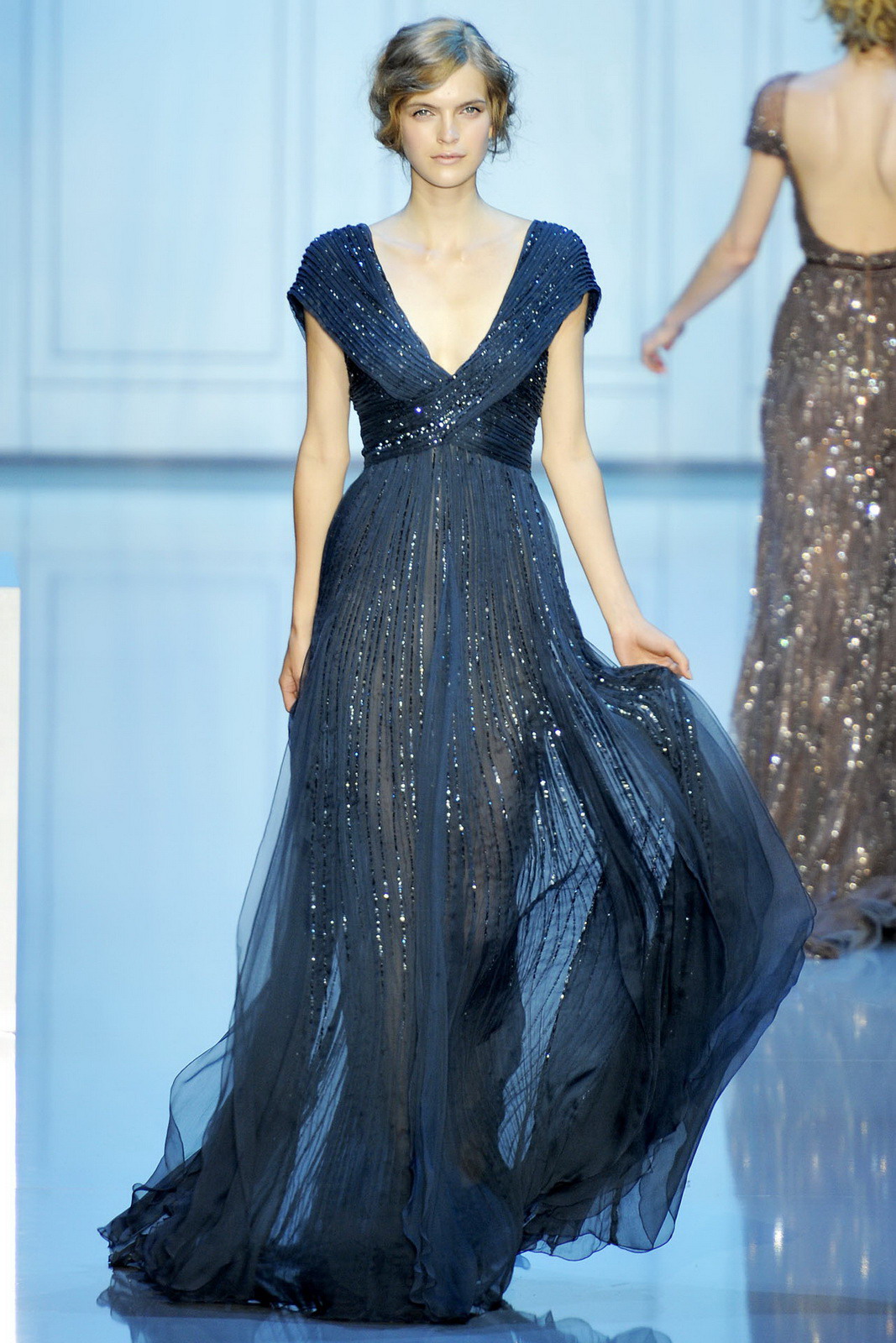 Elie Saab 2011ﶬ߼(j) DƬ