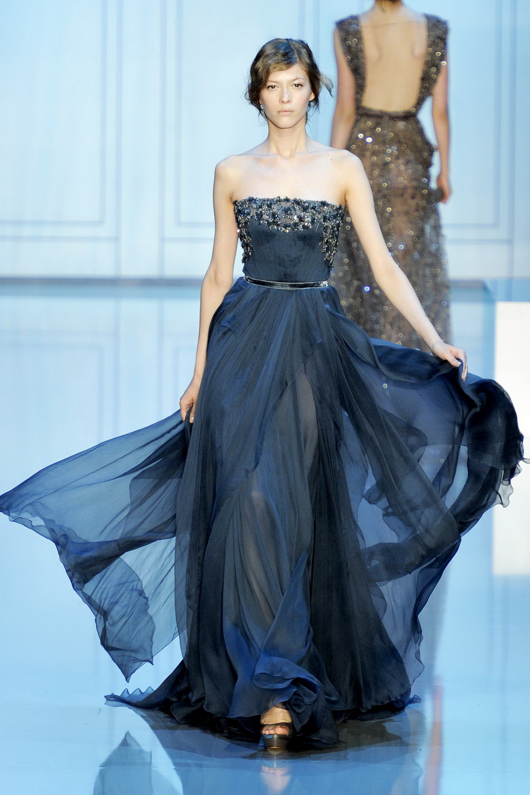 Elie Saab 2011ﶬ߼ DƬ