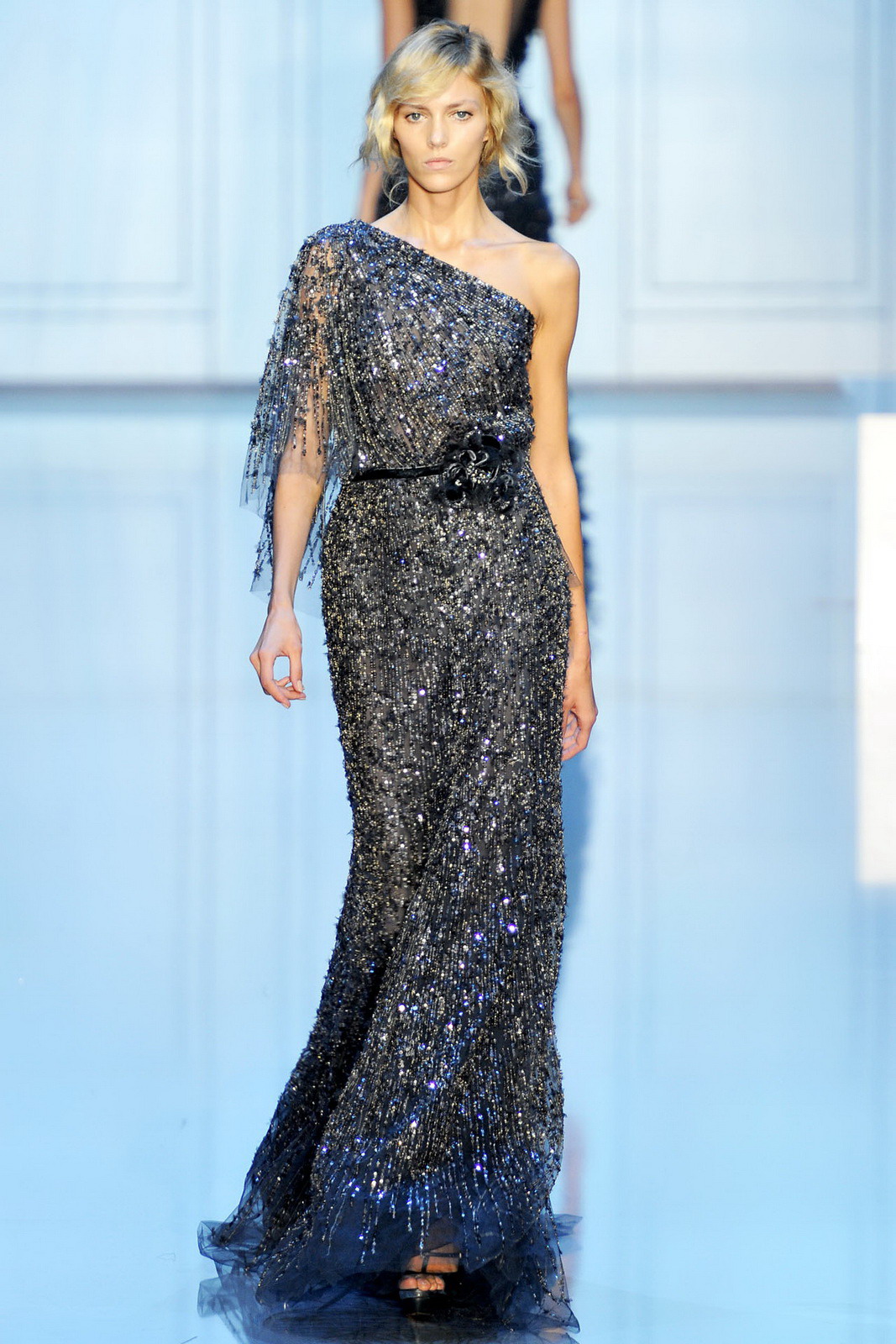 Elie Saab 2011ﶬ߼ DƬ