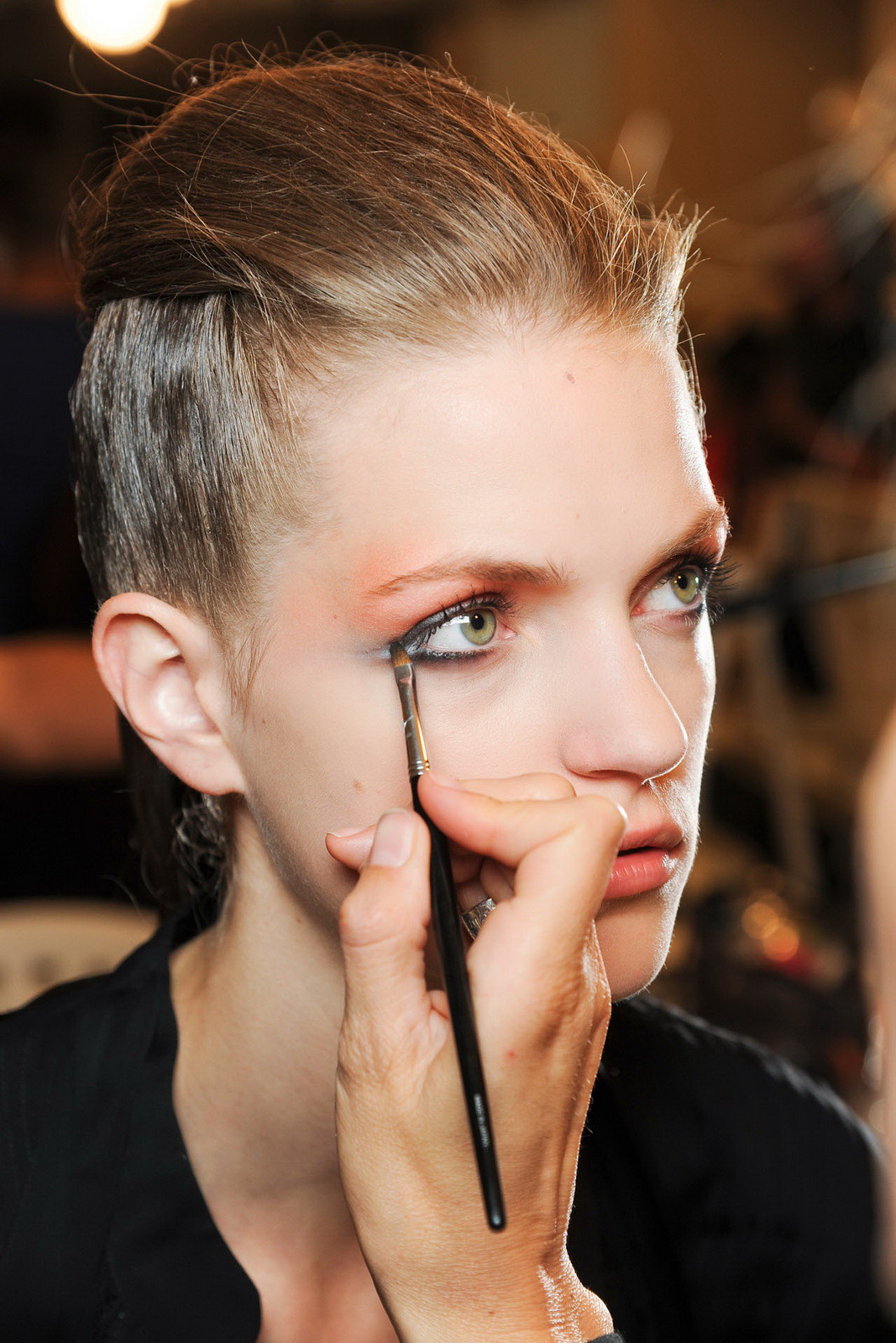Giorgio Armani Prive  2011ﶬ߼ƺ_ DƬ