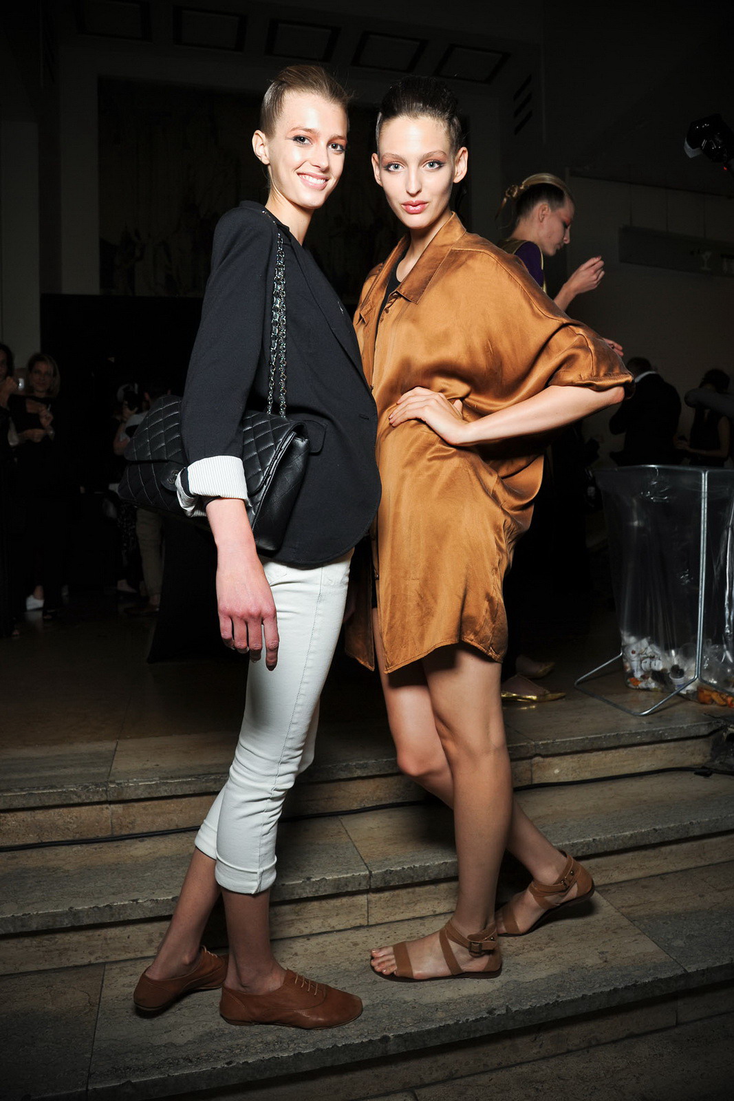 Giorgio Armani Prive  2011ﶬ߼ƺ_ DƬ