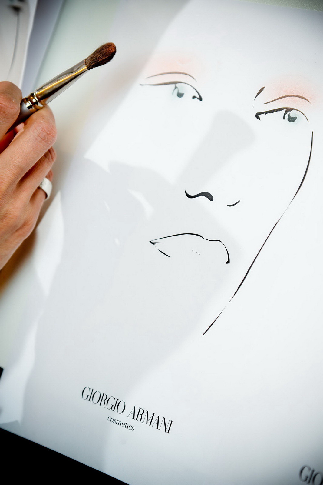 Giorgio Armani Prive  2011ﶬ߼ƺ_ DƬ