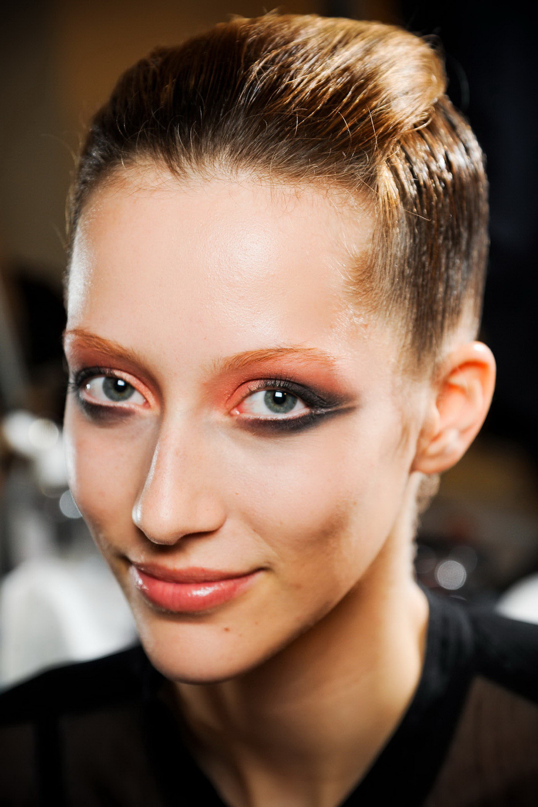 Giorgio Armani Prive  2011ﶬ߼ƺ_ DƬ