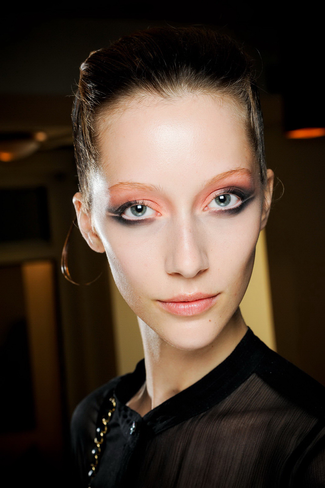 Giorgio Armani Prive  2011ﶬ߼ƺ_ DƬ