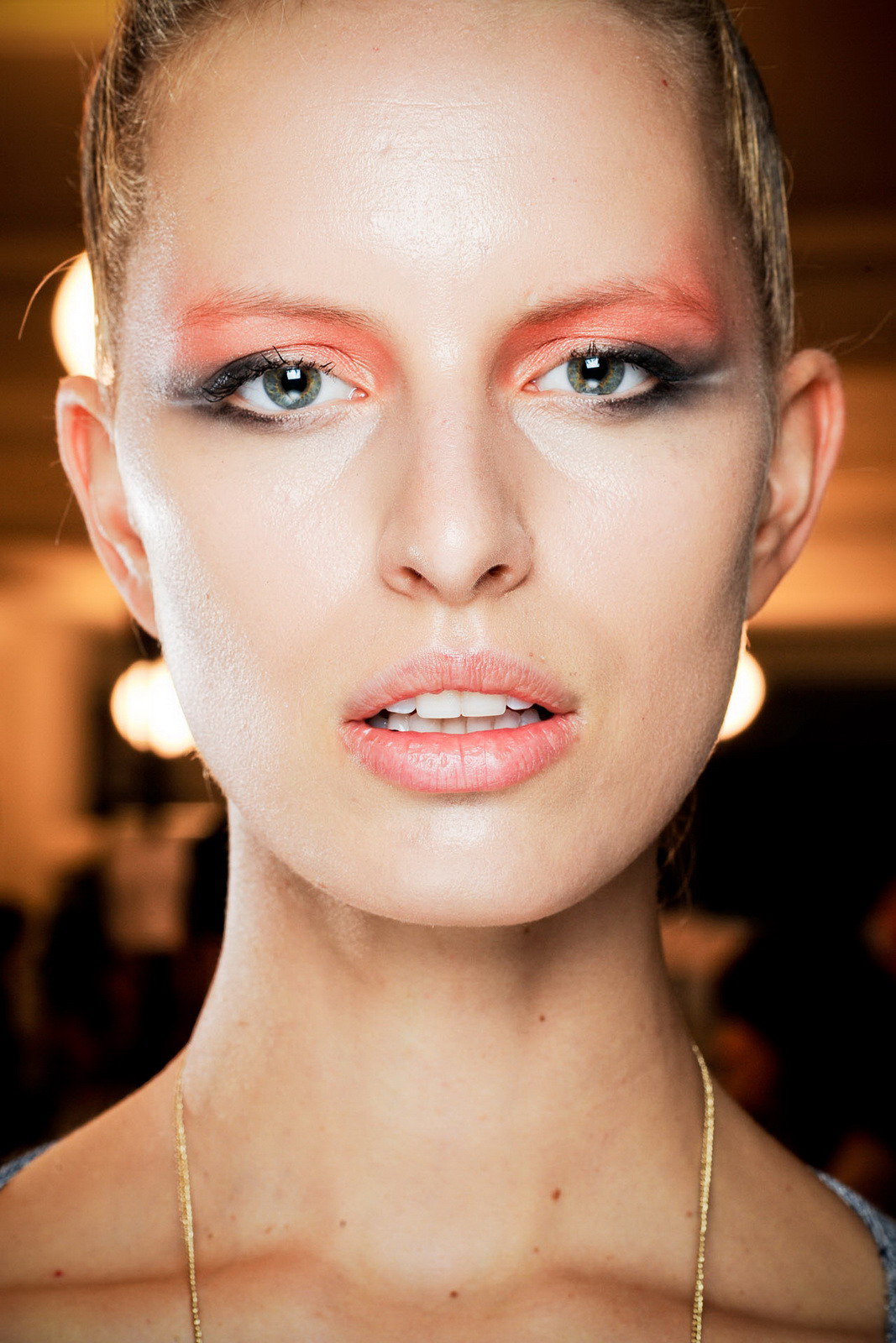 Giorgio Armani Prive  2011ﶬ߼(j)ƺ_(ti) DƬ