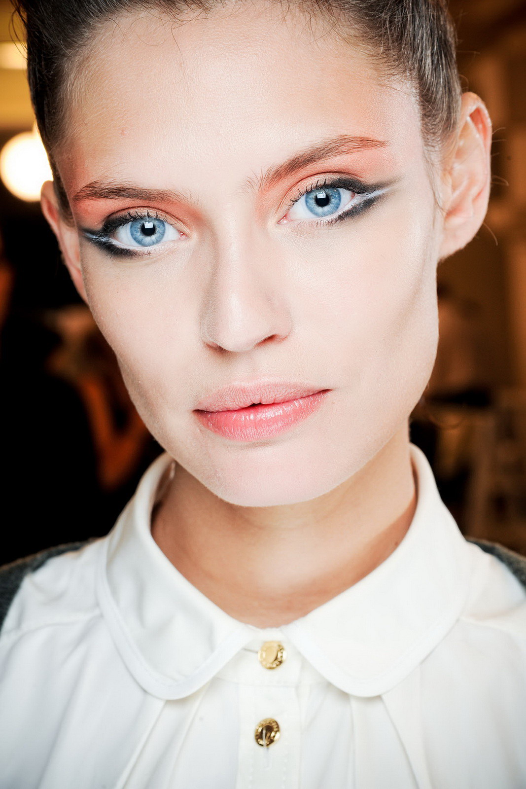 Giorgio Armani Prive  2011ﶬ߼ƺ_ DƬ