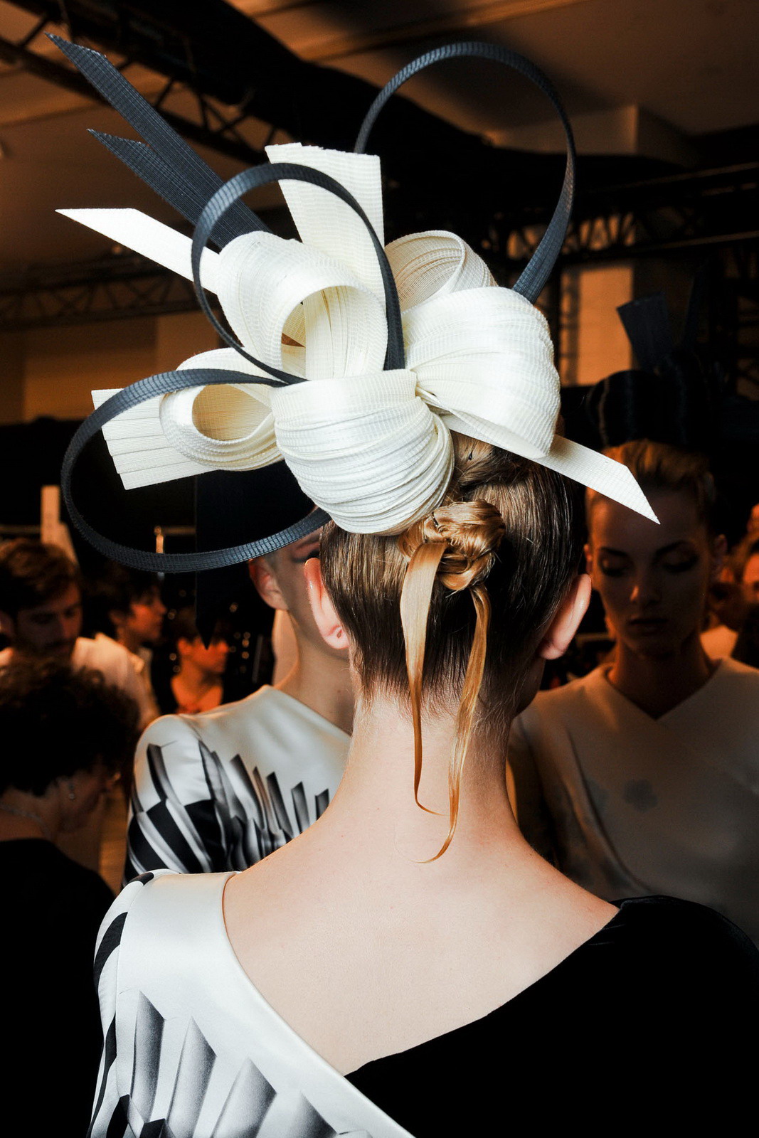 Giorgio Armani Prive  2011ﶬ߼ƺ_ DƬ