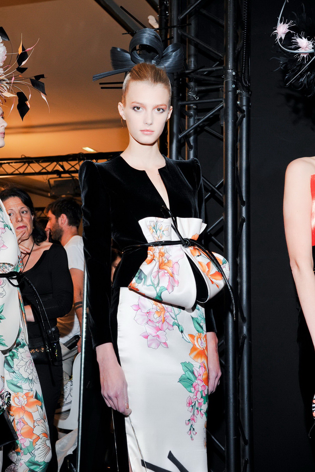 Giorgio Armani Prive  2011ﶬ߼ƺ_ DƬ