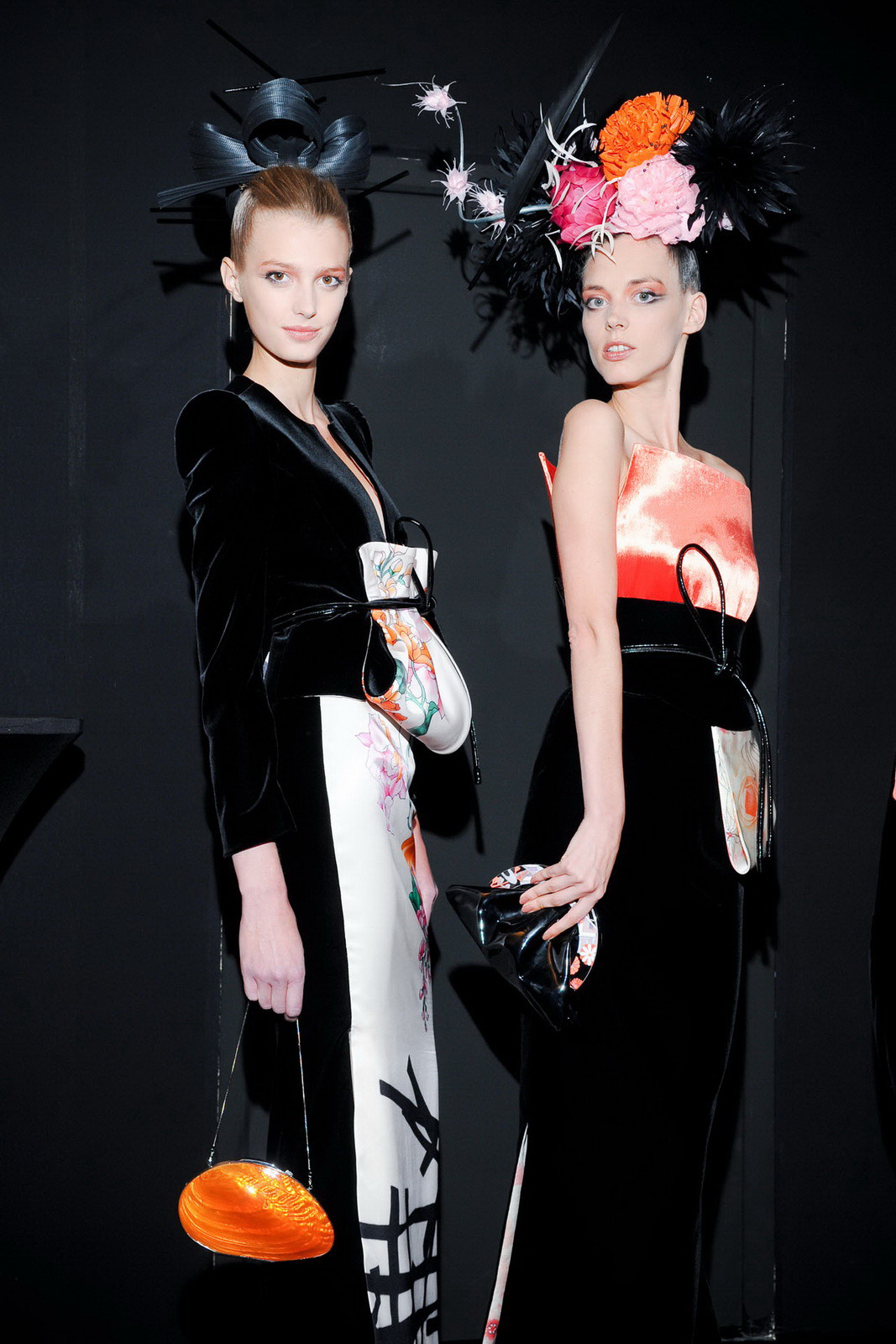 Giorgio Armani Prive  2011ﶬ߼ƺ_ DƬ
