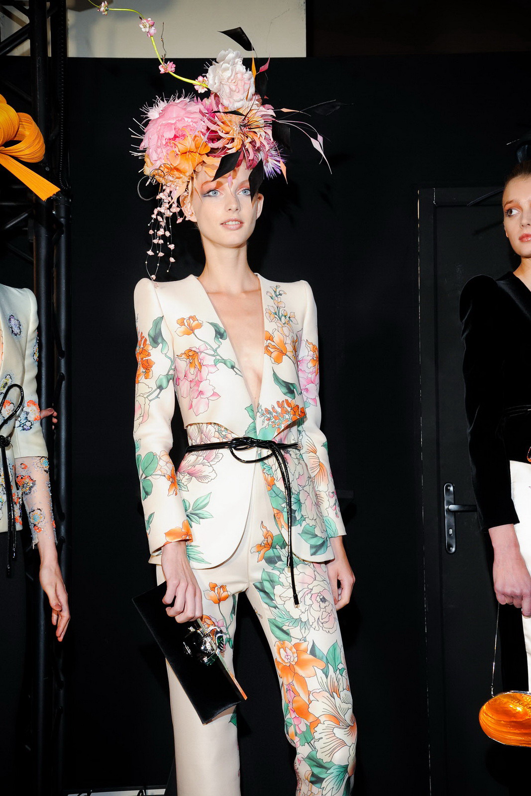 Giorgio Armani Prive  2011ﶬ߼ƺ_ DƬ