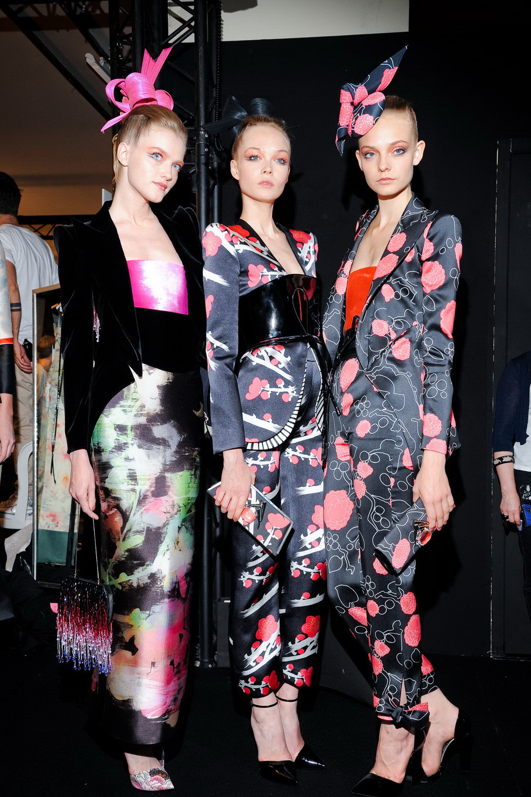 Giorgio Armani Prive  2011ﶬ߼ƺ_ DƬ