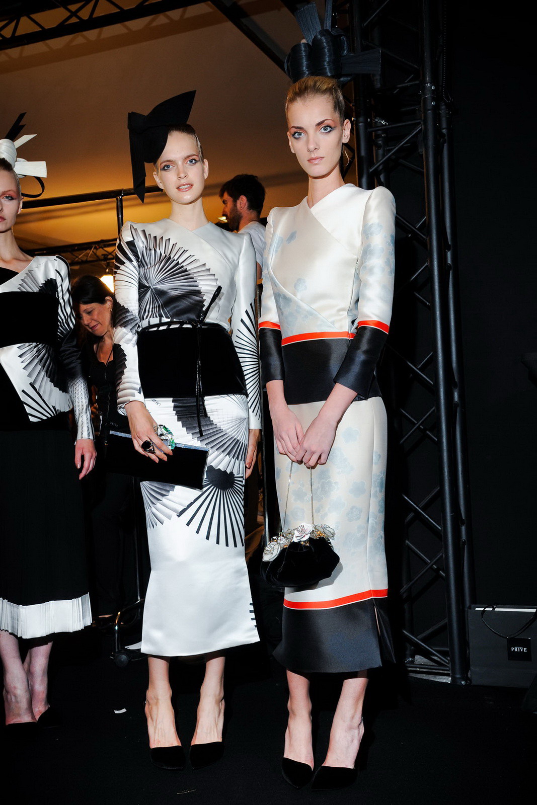 Giorgio Armani Prive  2011ﶬ߼ƺ_ DƬ