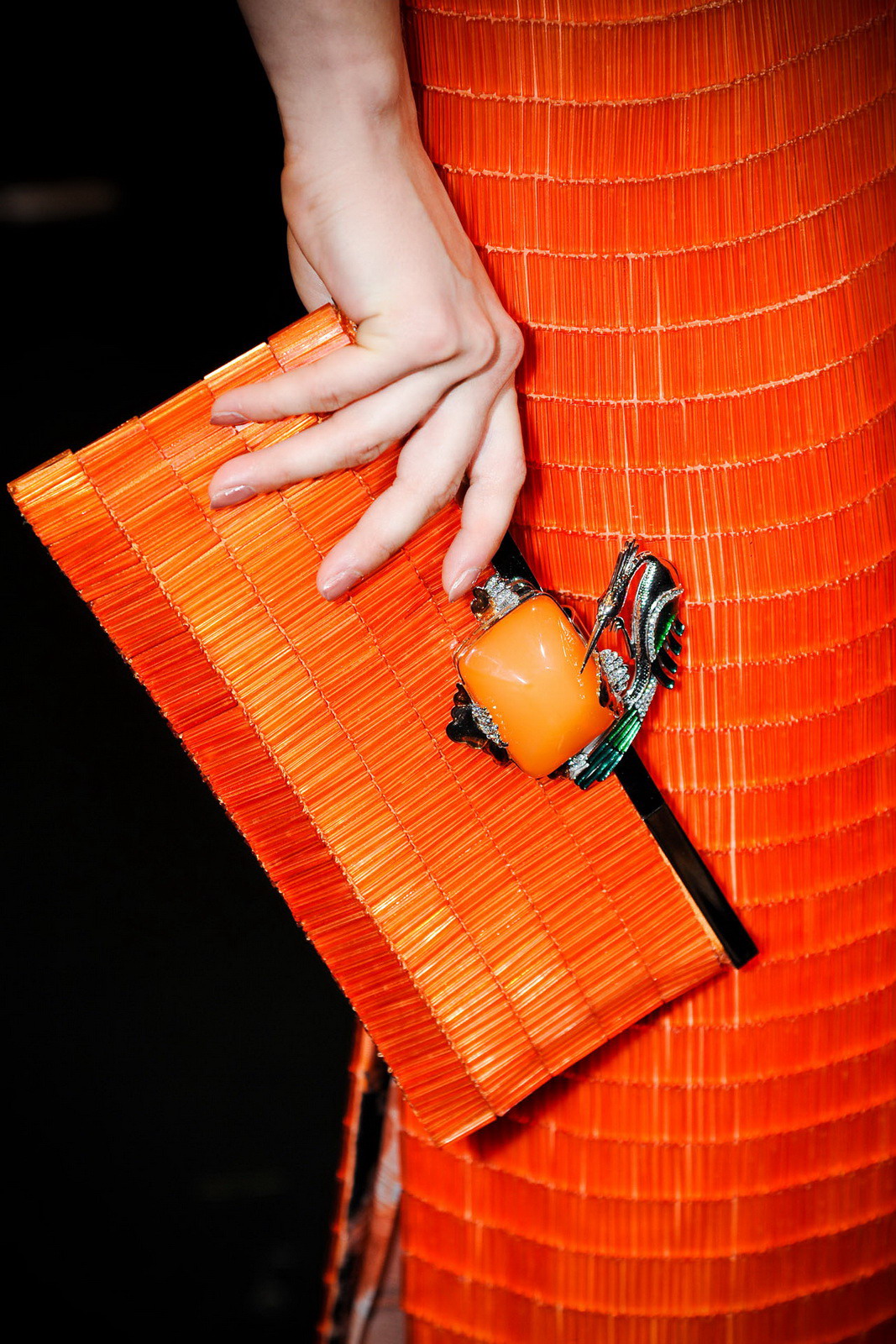 Giorgio Armani Prive  2011ﶬ߼ƺ_ DƬ