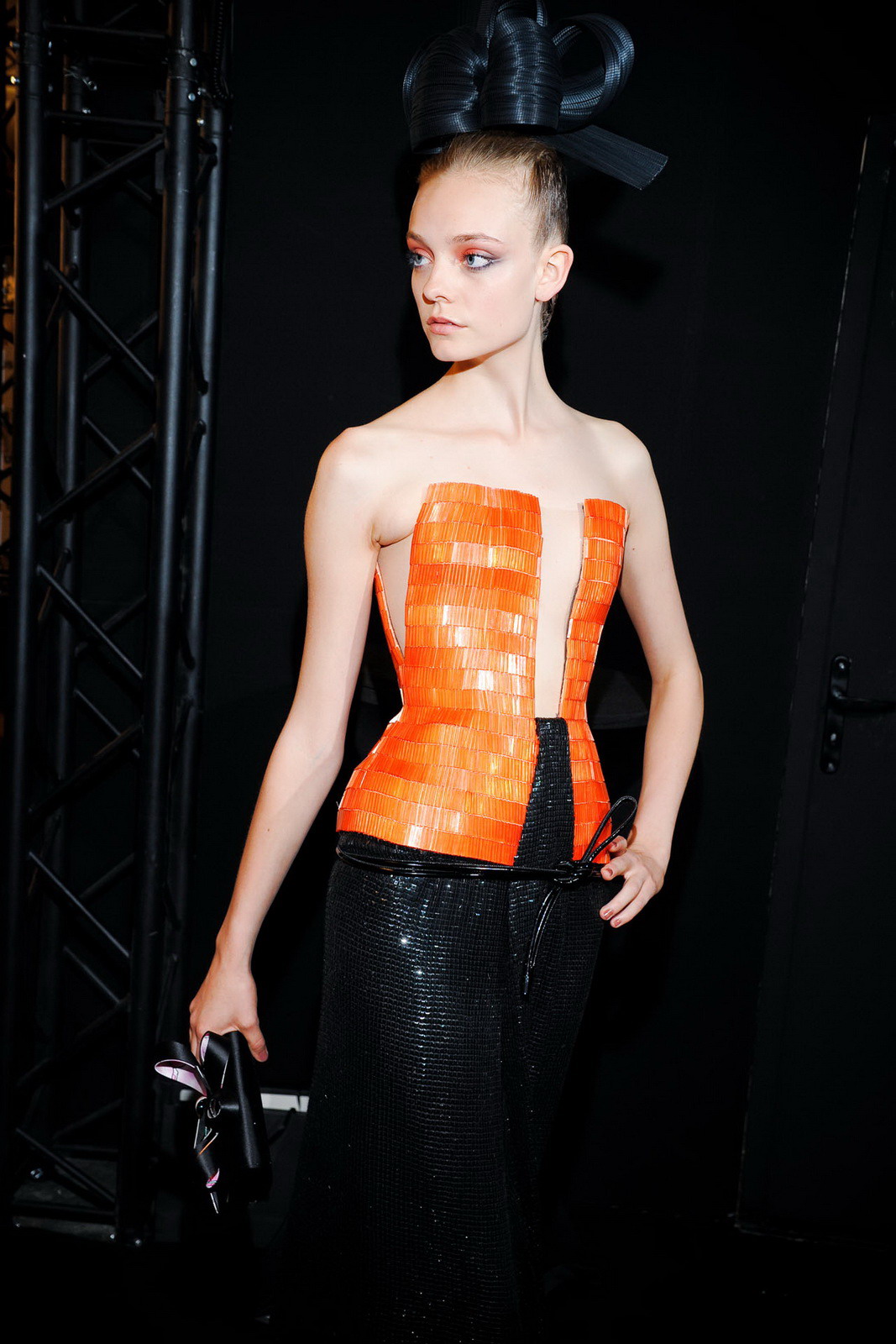 Giorgio Armani Prive  2011ﶬ߼ƺ_ DƬ